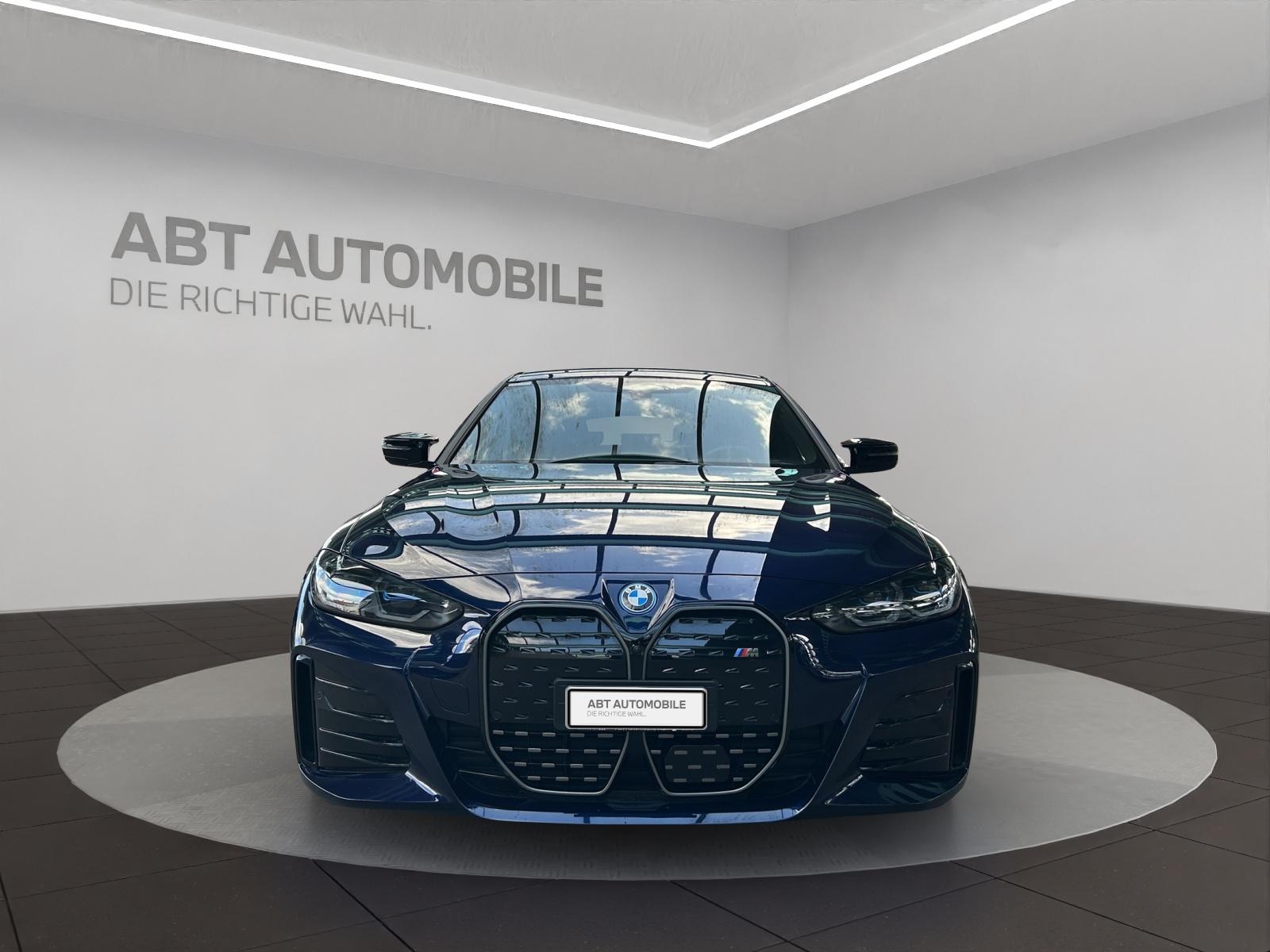 BMW i4 M50-image-1