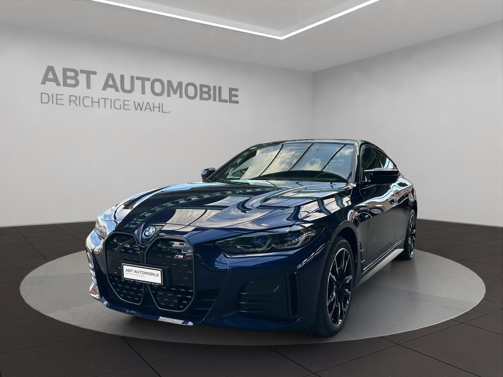 BMW i4 M50-image-0
