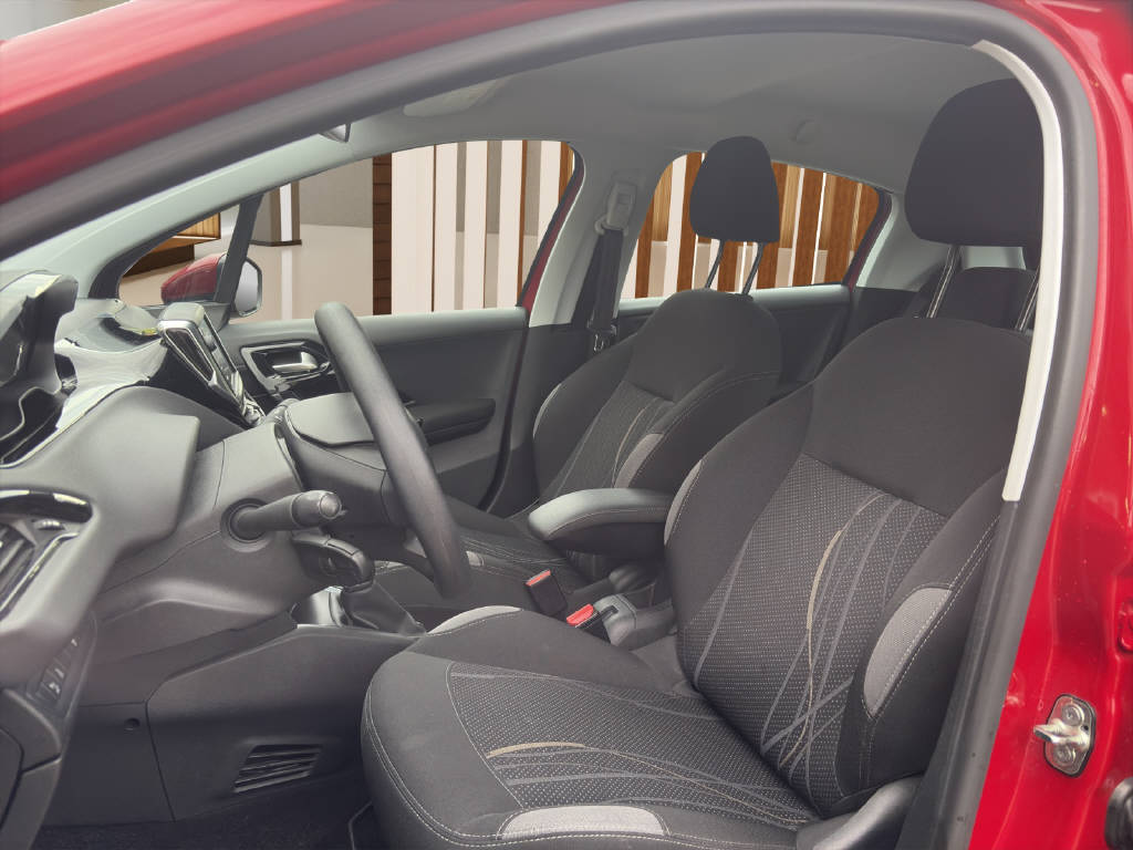 PEUGEOT 208 1.2 PureTech Active-image-8