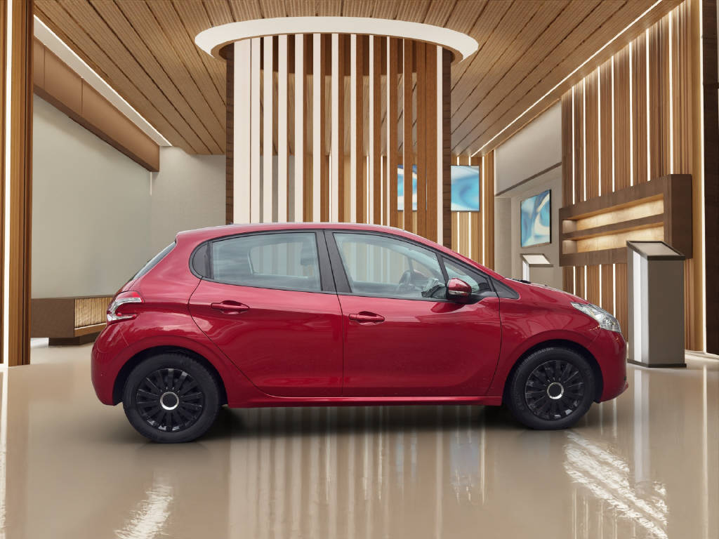 PEUGEOT 208 1.2 PureTech Active-image-5