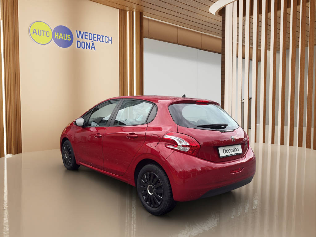 PEUGEOT 208 1.2 PureTech Active-image-2
