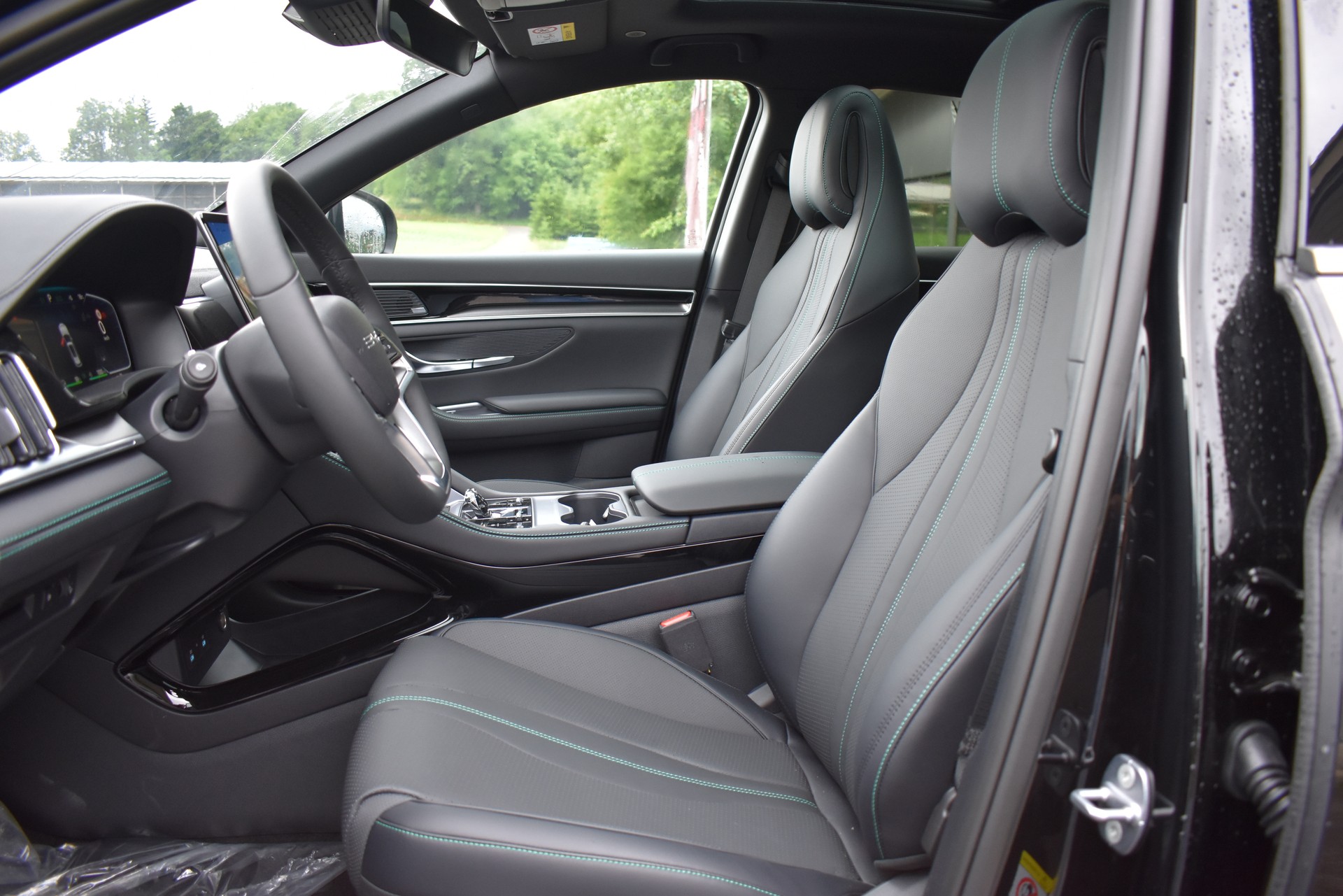 BYD Seal U DM-i Comfort-image-11