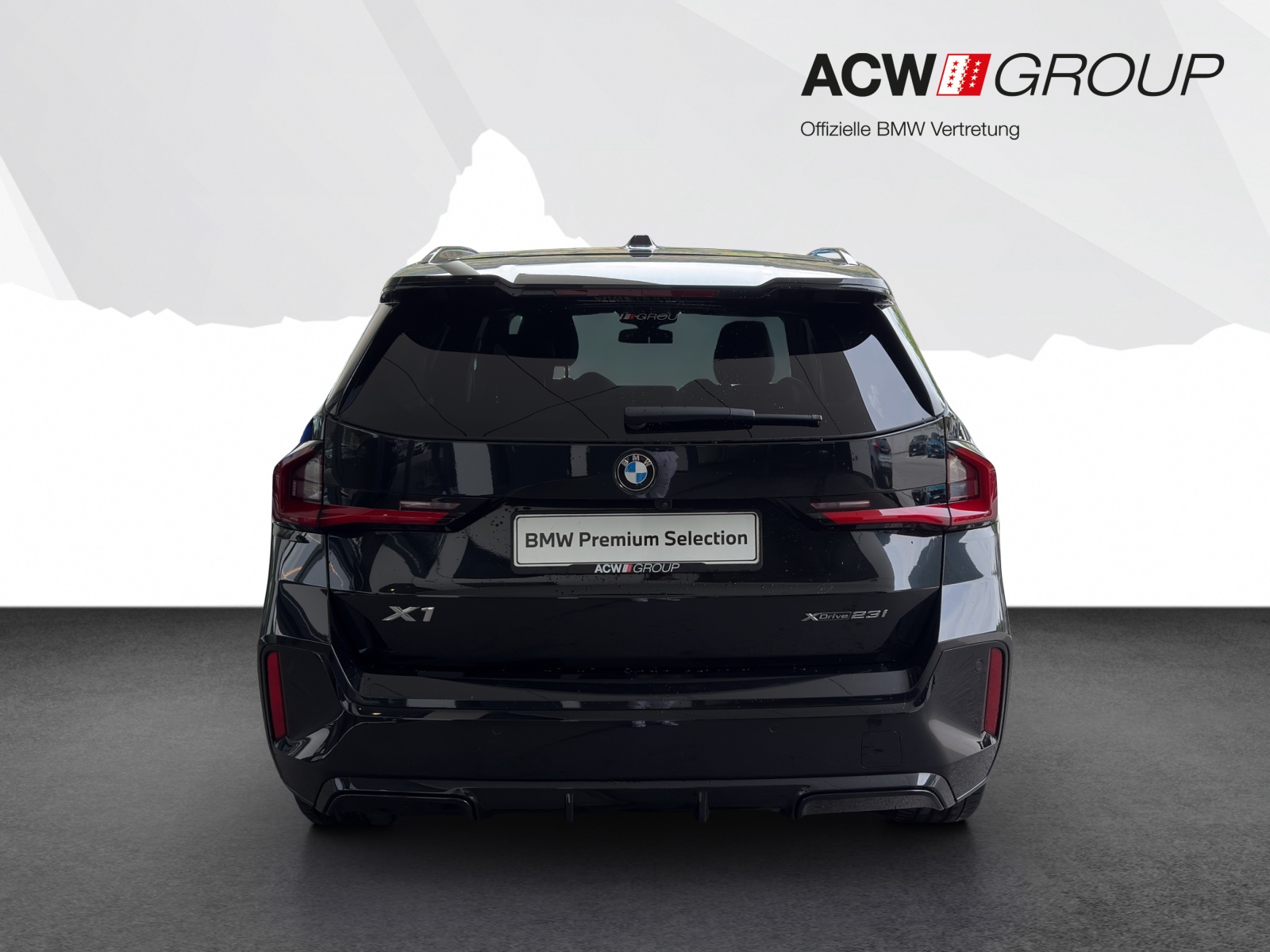 BMW X1 23i xDrive-image-3