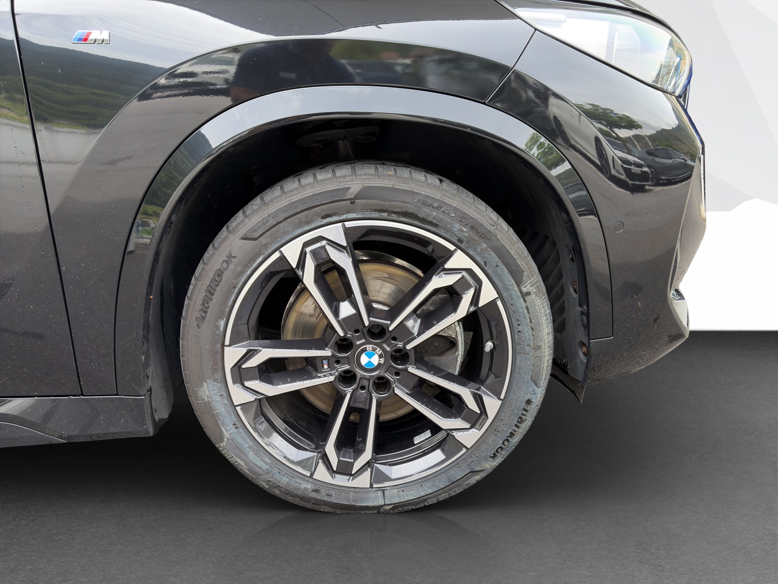 BMW X1 23i xDrive-image-23