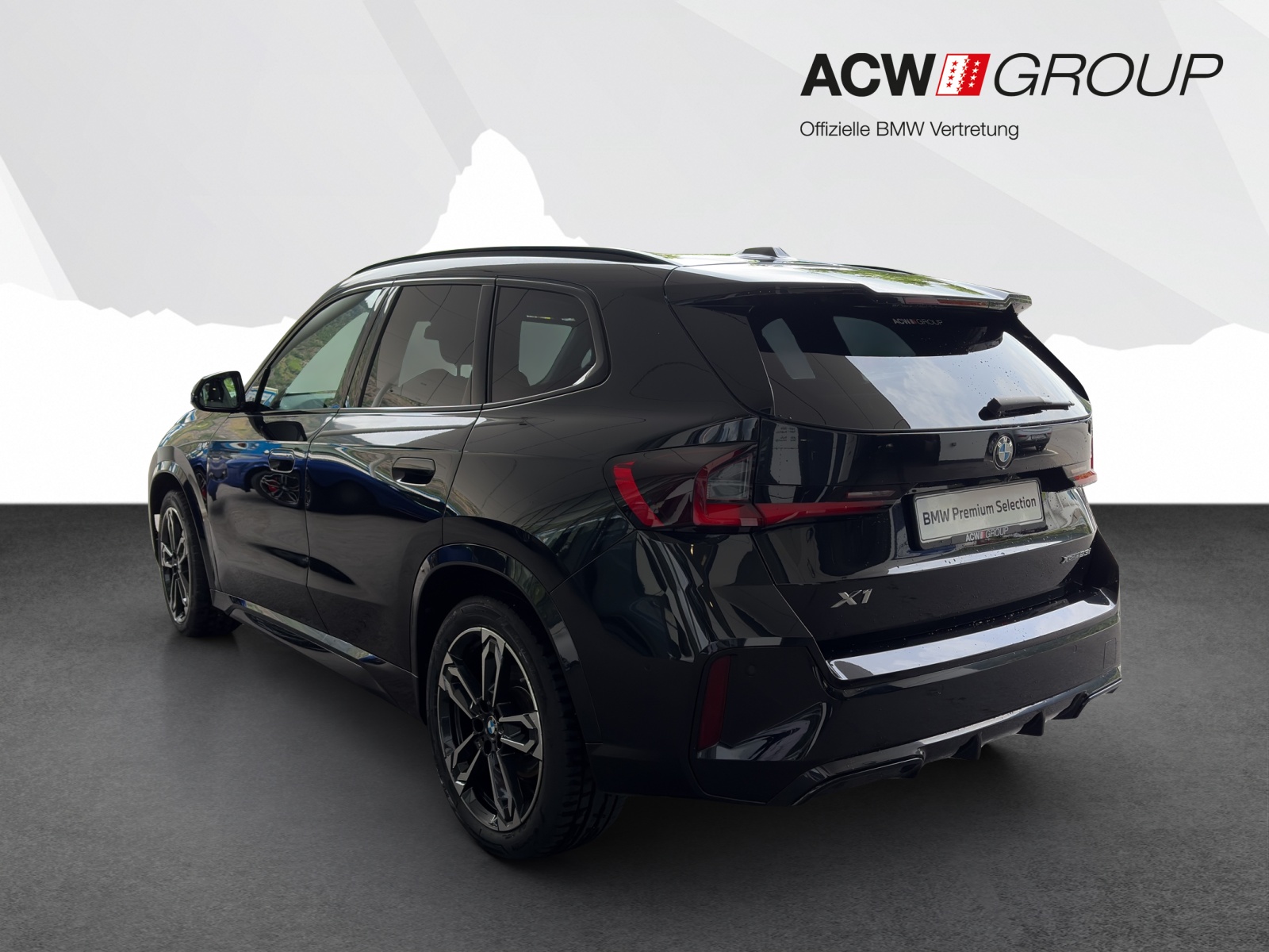 BMW X1 23i xDrive-image-2