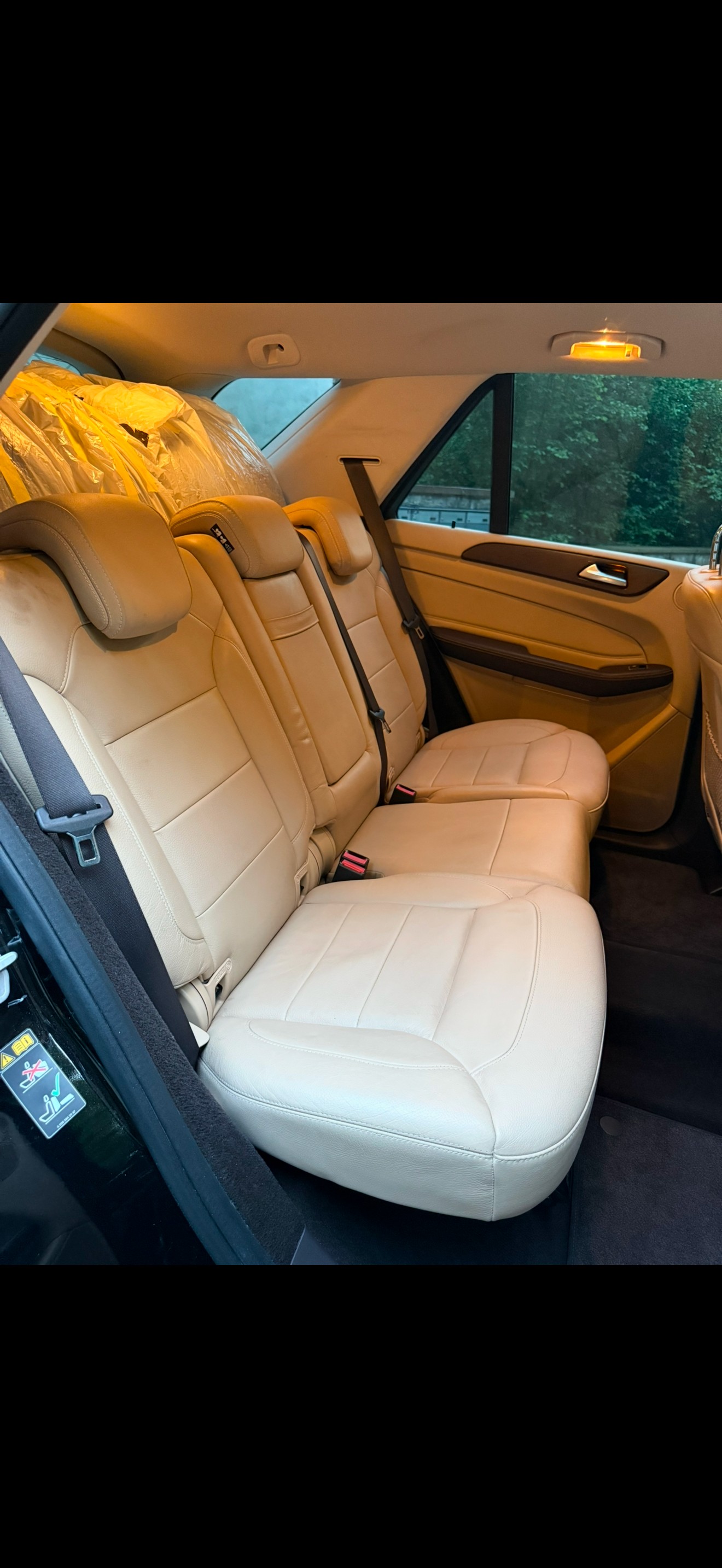 MERCEDES-BENZ GLE 250 d 4Matic 9G-Tronic-image-11