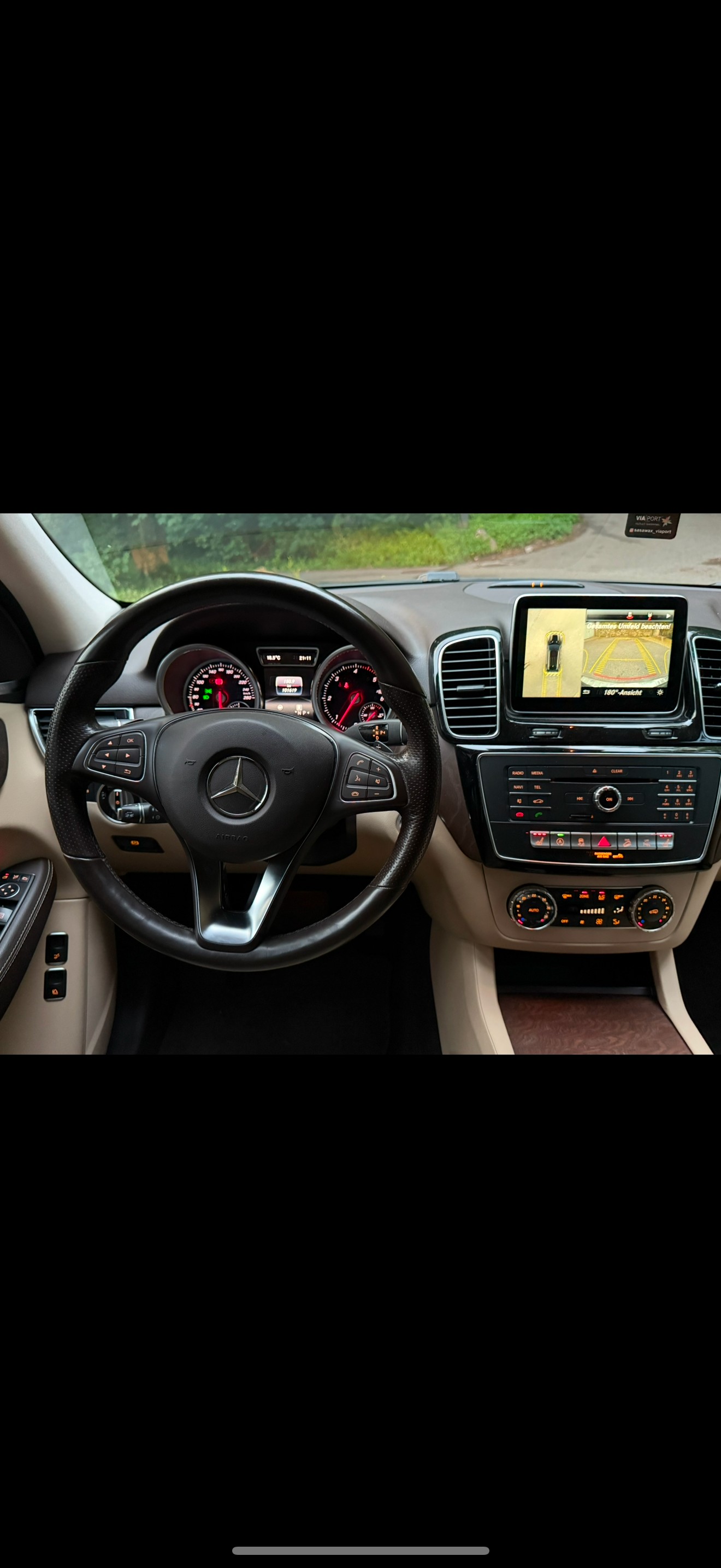 MERCEDES-BENZ GLE 250 d 4Matic 9G-Tronic-image-9