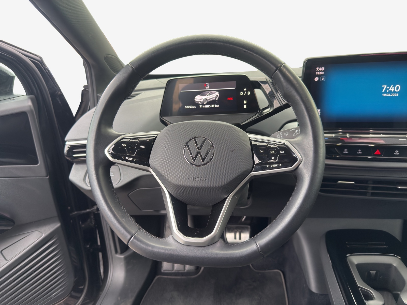 VW ID.5 Pro Performance 77 kWh-image-9