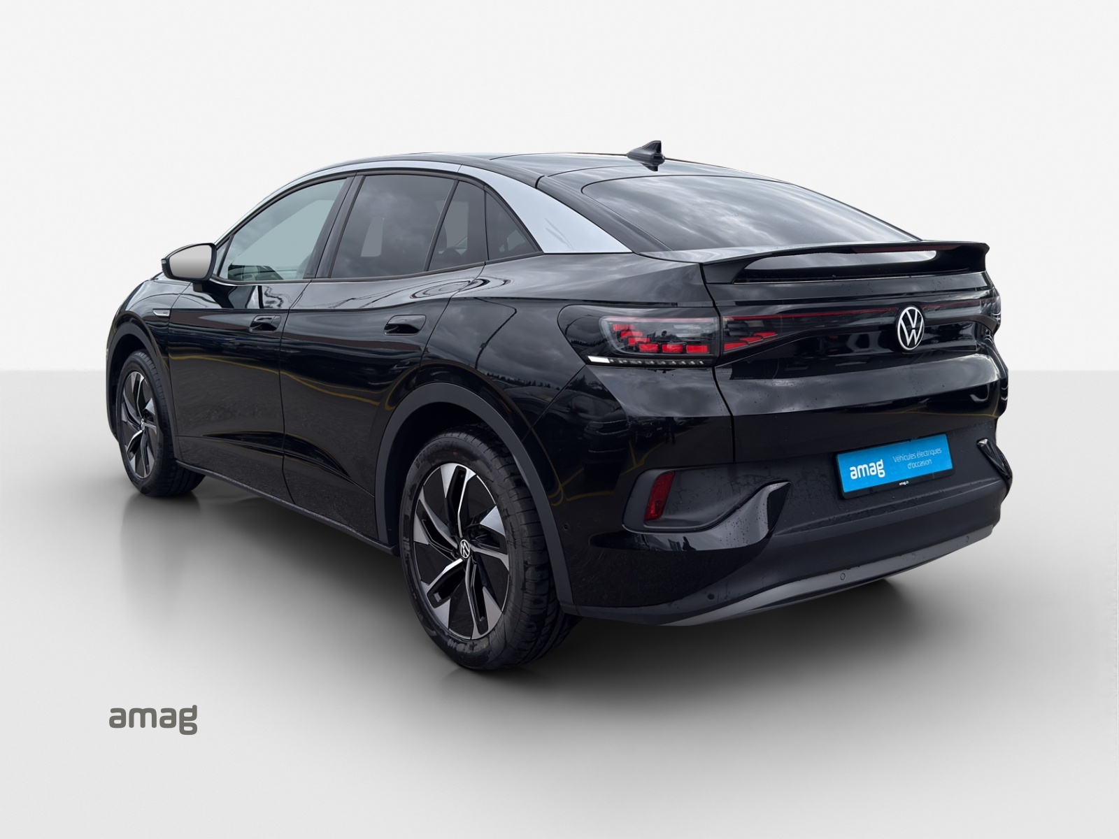 VW ID.5 Pro Performance 77 kWh-image-2