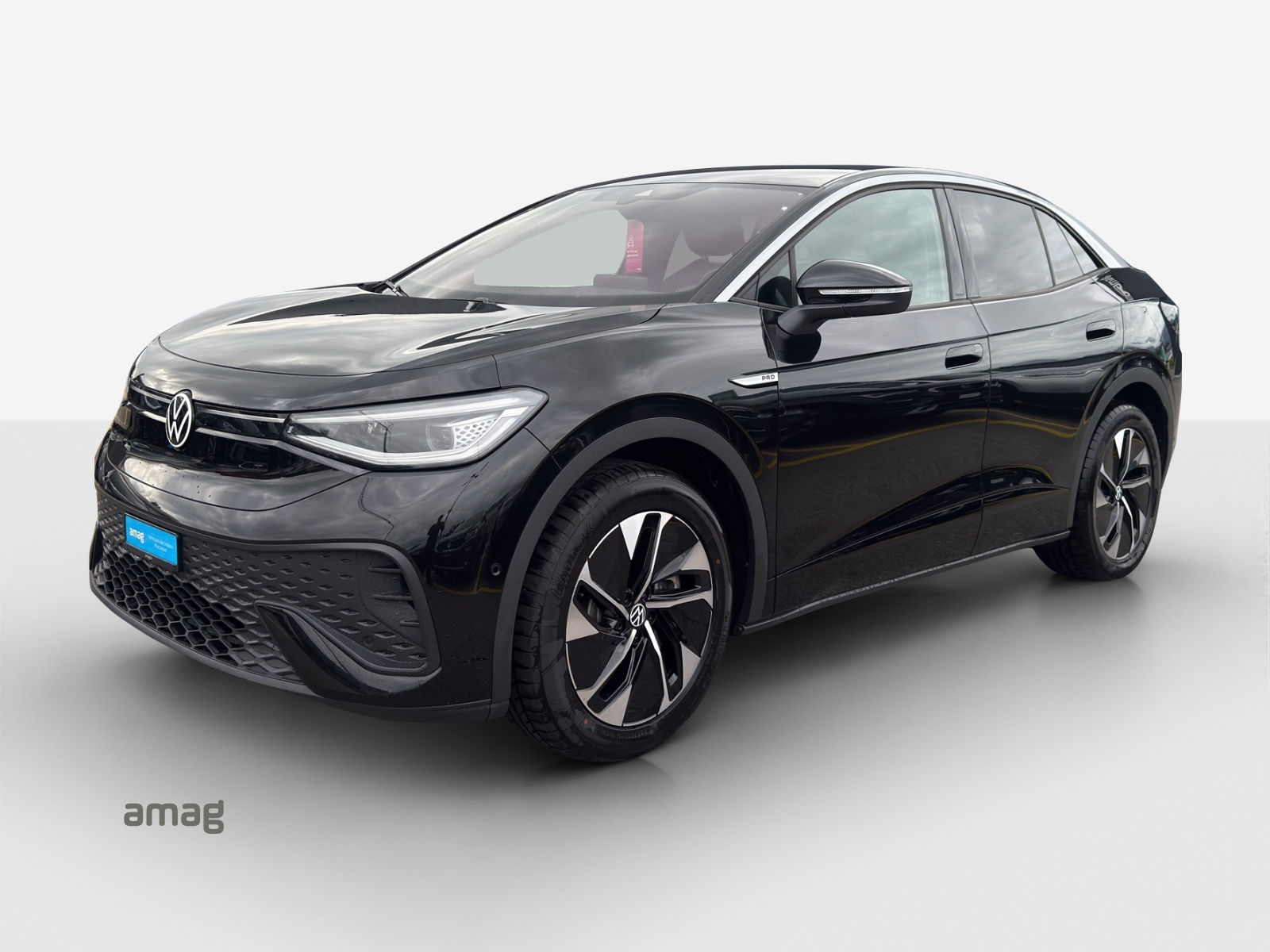VW ID.5 Pro Performance 77 kWh-image-0