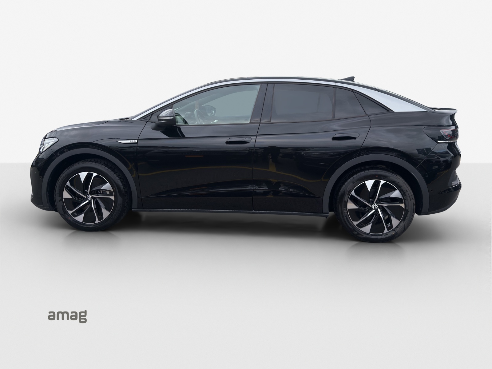 VW ID.5 Pro Performance 77 kWh-image-1