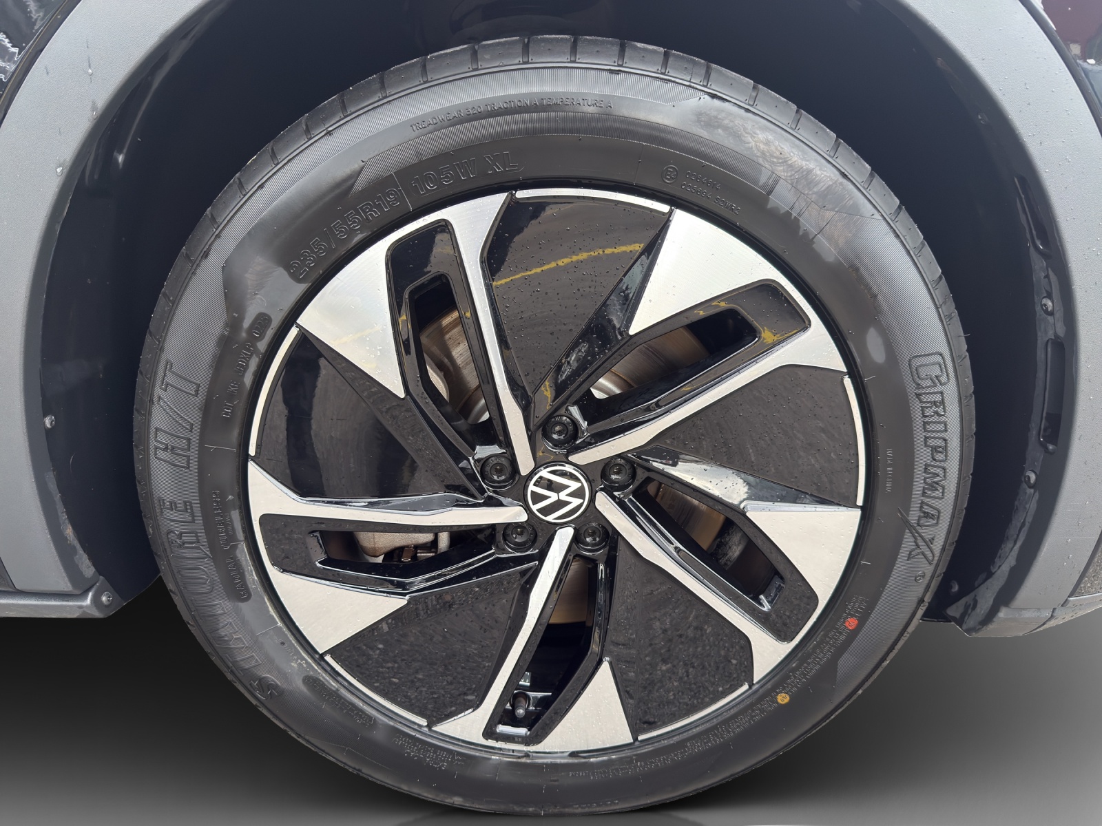 VW ID.5 Pro Performance 77 kWh-image-14