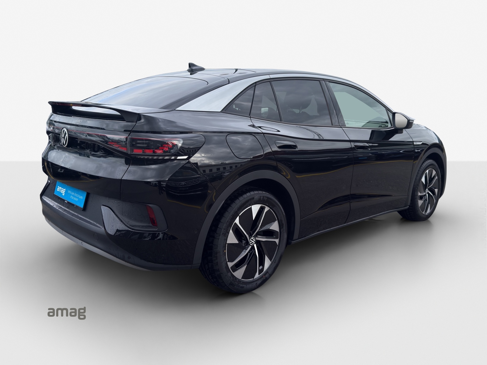 VW ID.5 Pro Performance 77 kWh-image-4