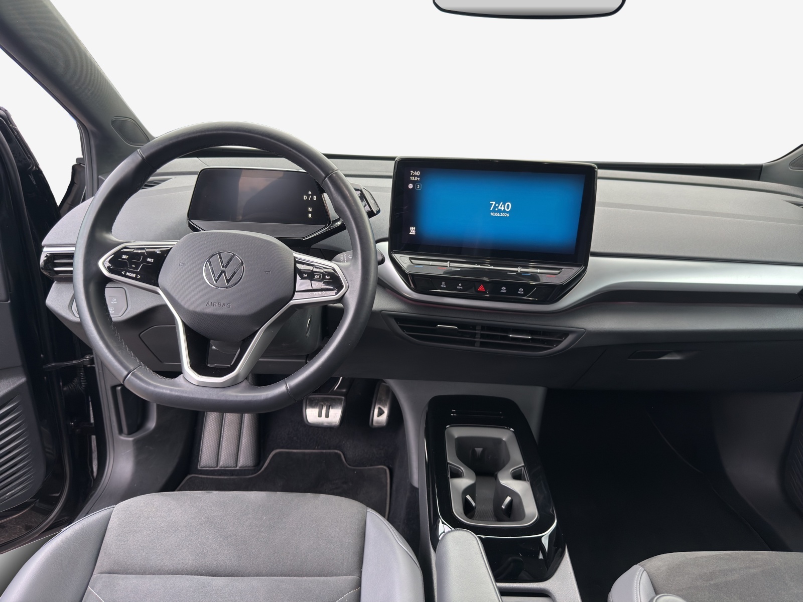 VW ID.5 Pro Performance 77 kWh-image-8