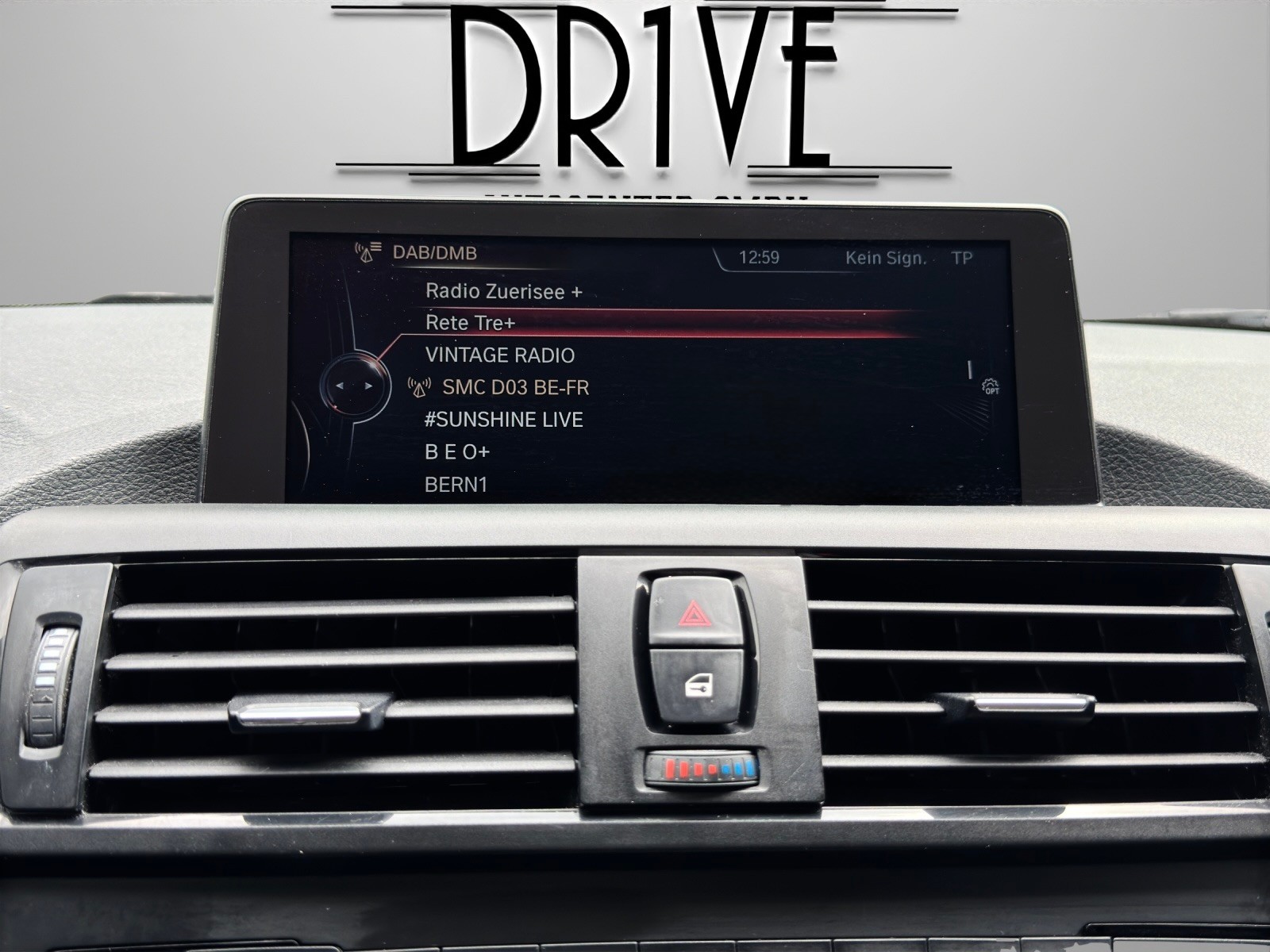 BMW 116i Steptronic-image-14