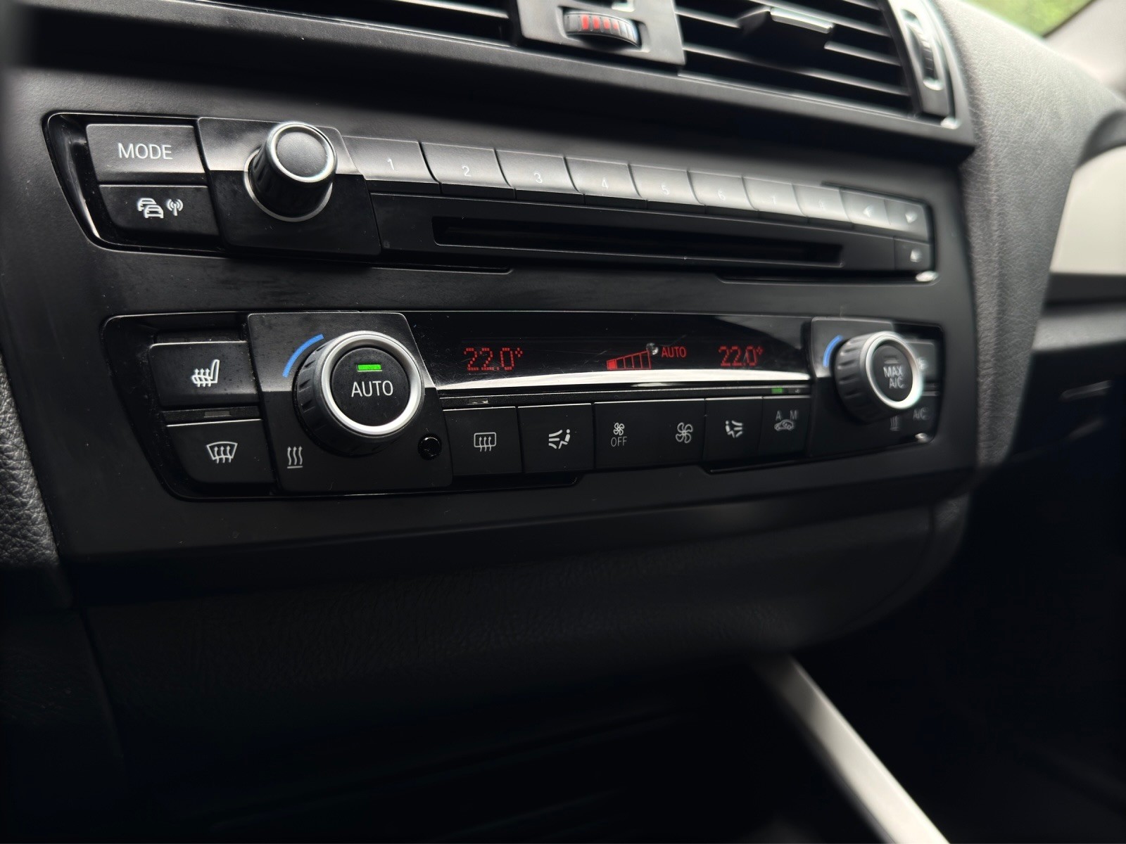 BMW 116i Steptronic-image-17