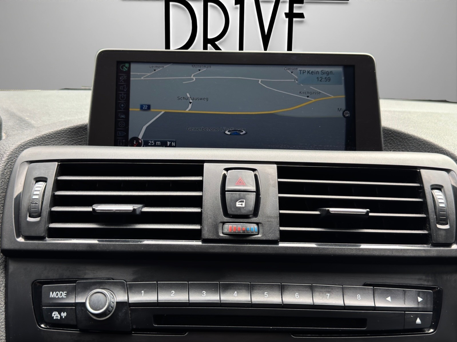 BMW 116i Steptronic-image-12