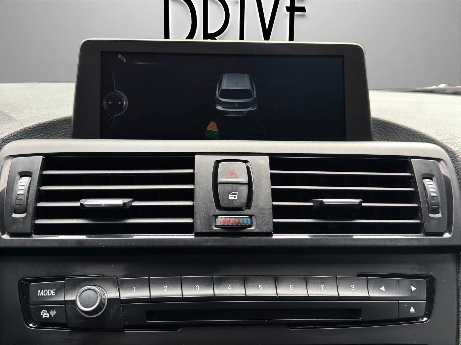 BMW 116i Steptronic-image-13
