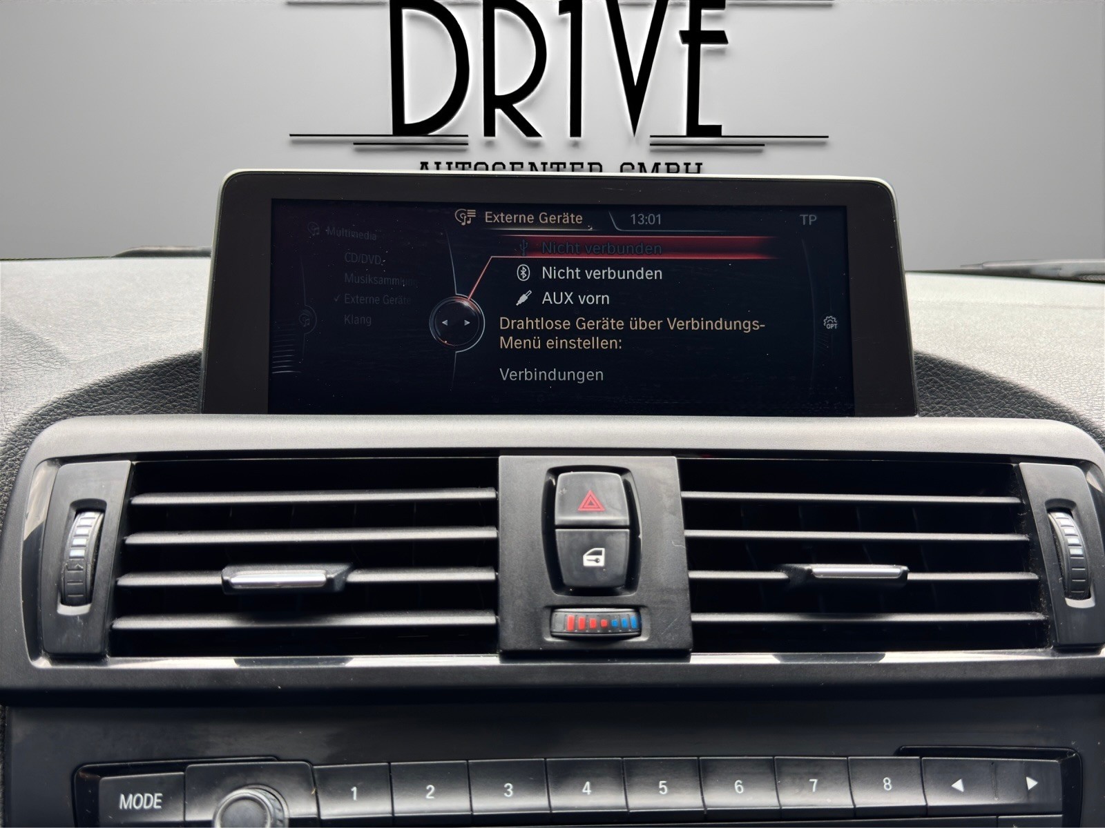 BMW 116i Steptronic-image-15