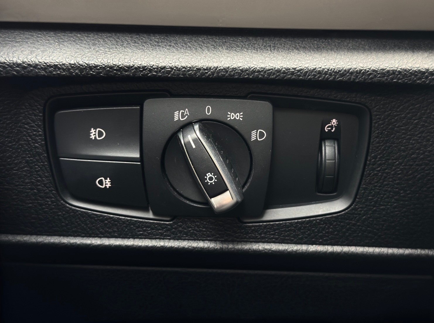 BMW 116i Steptronic-image-19