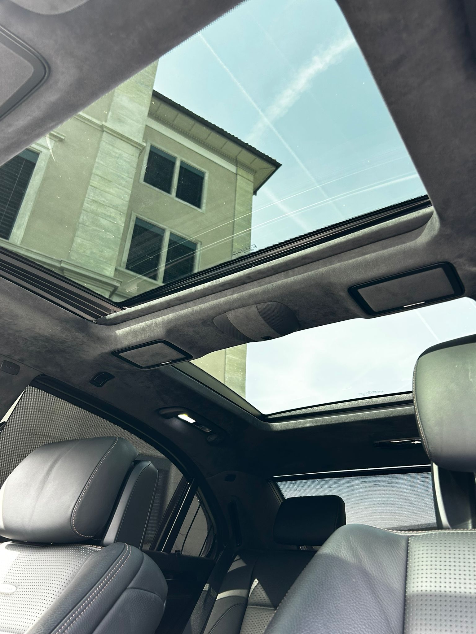 MERCEDES-BENZ W221-image-2