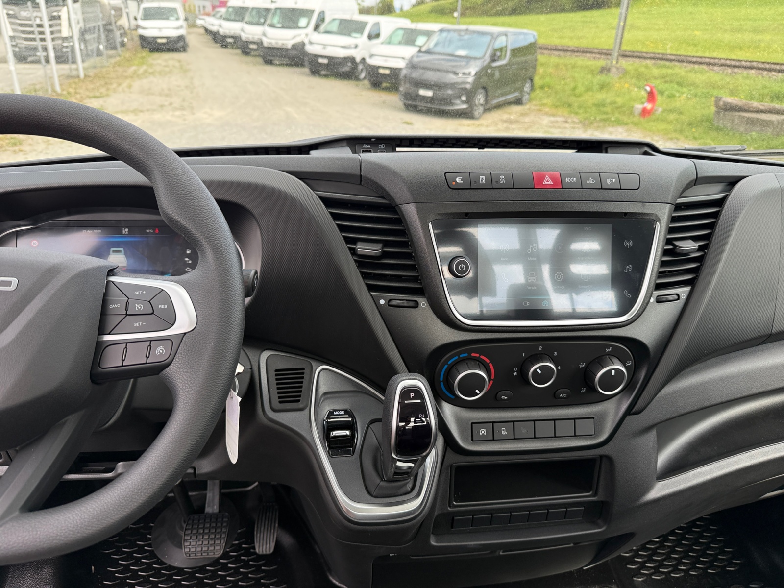 IVECO 35 S 16 A8 D-image-9