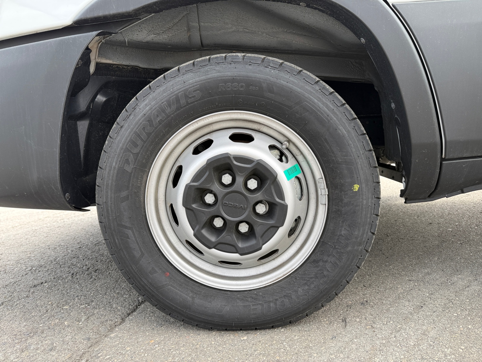 IVECO 35 S 16 A8 D-image-15