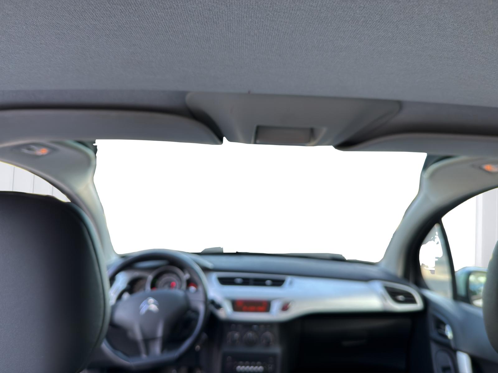 CITROEN C3 1.4i 16V Exclusive EGS5-image-11
