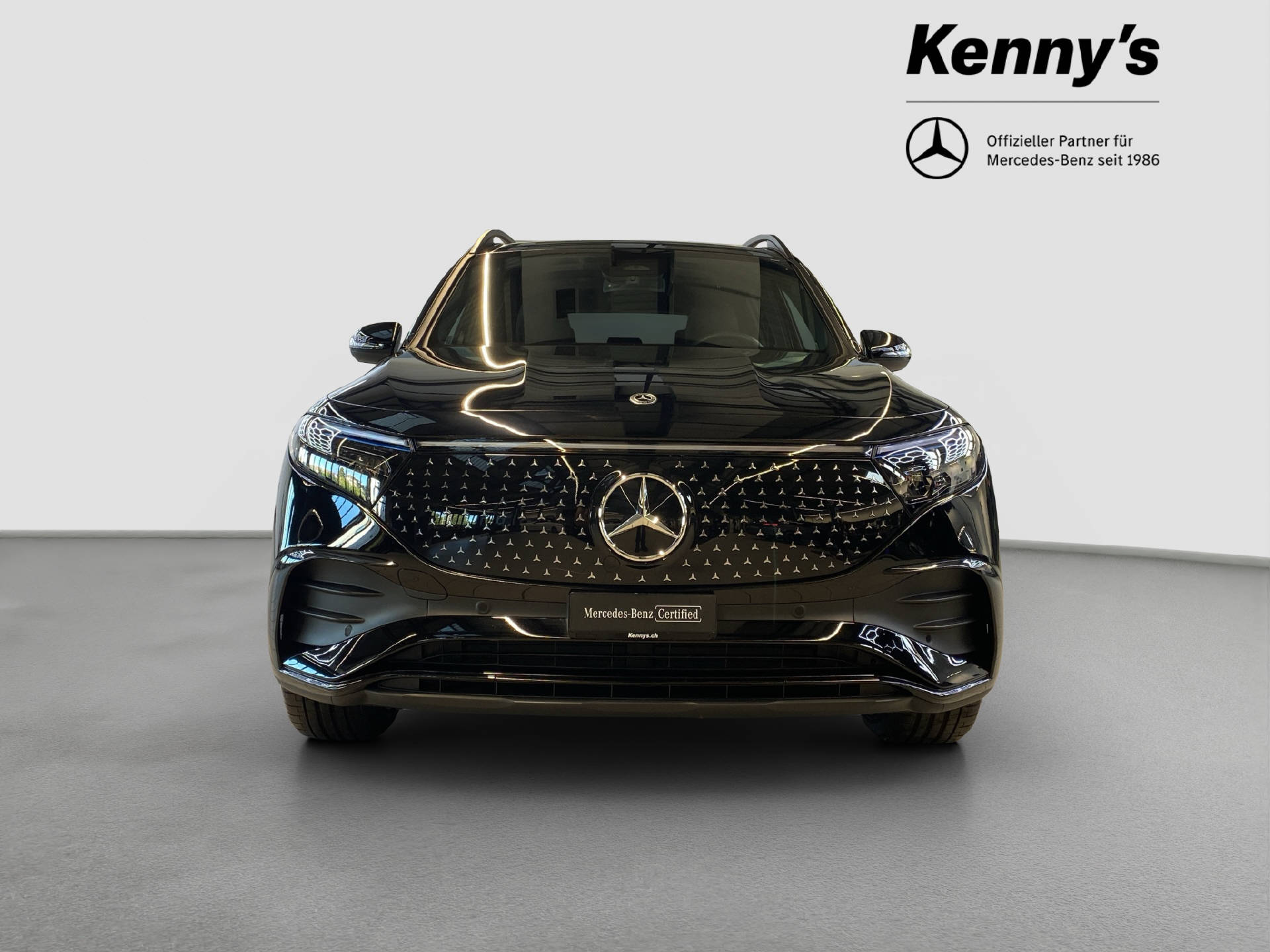MERCEDES-BENZ EQB 350 Excellence AMG Line 4MATIC-image-2