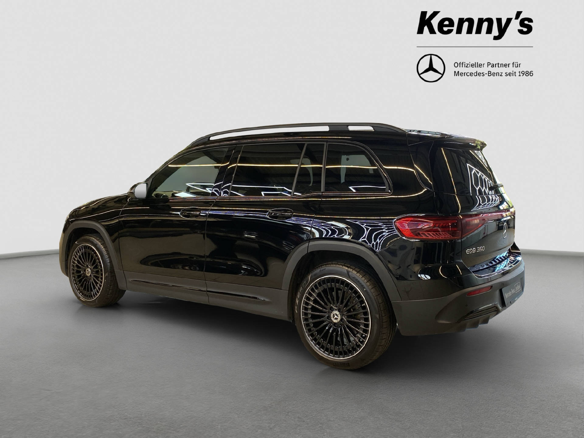 MERCEDES-BENZ EQB 350 Excellence AMG Line 4MATIC-image-4