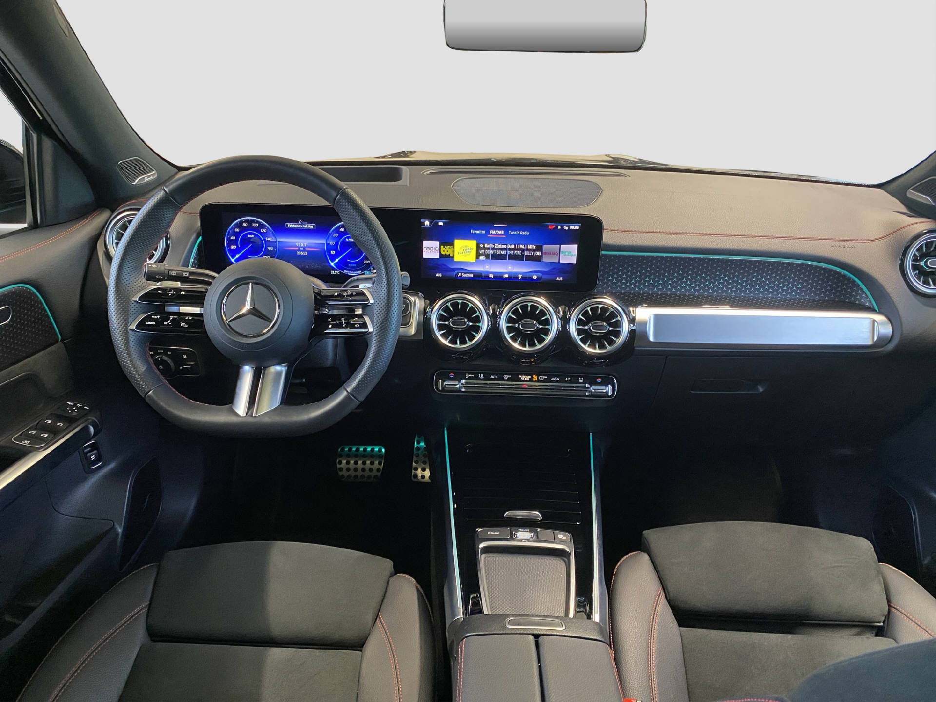 MERCEDES-BENZ EQB 350 Excellence AMG Line 4MATIC-image-9