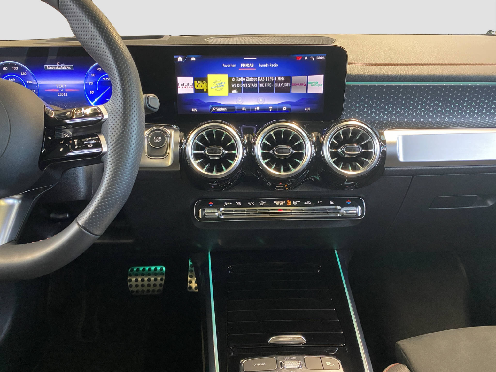 MERCEDES-BENZ EQB 350 Excellence AMG Line 4MATIC-image-11