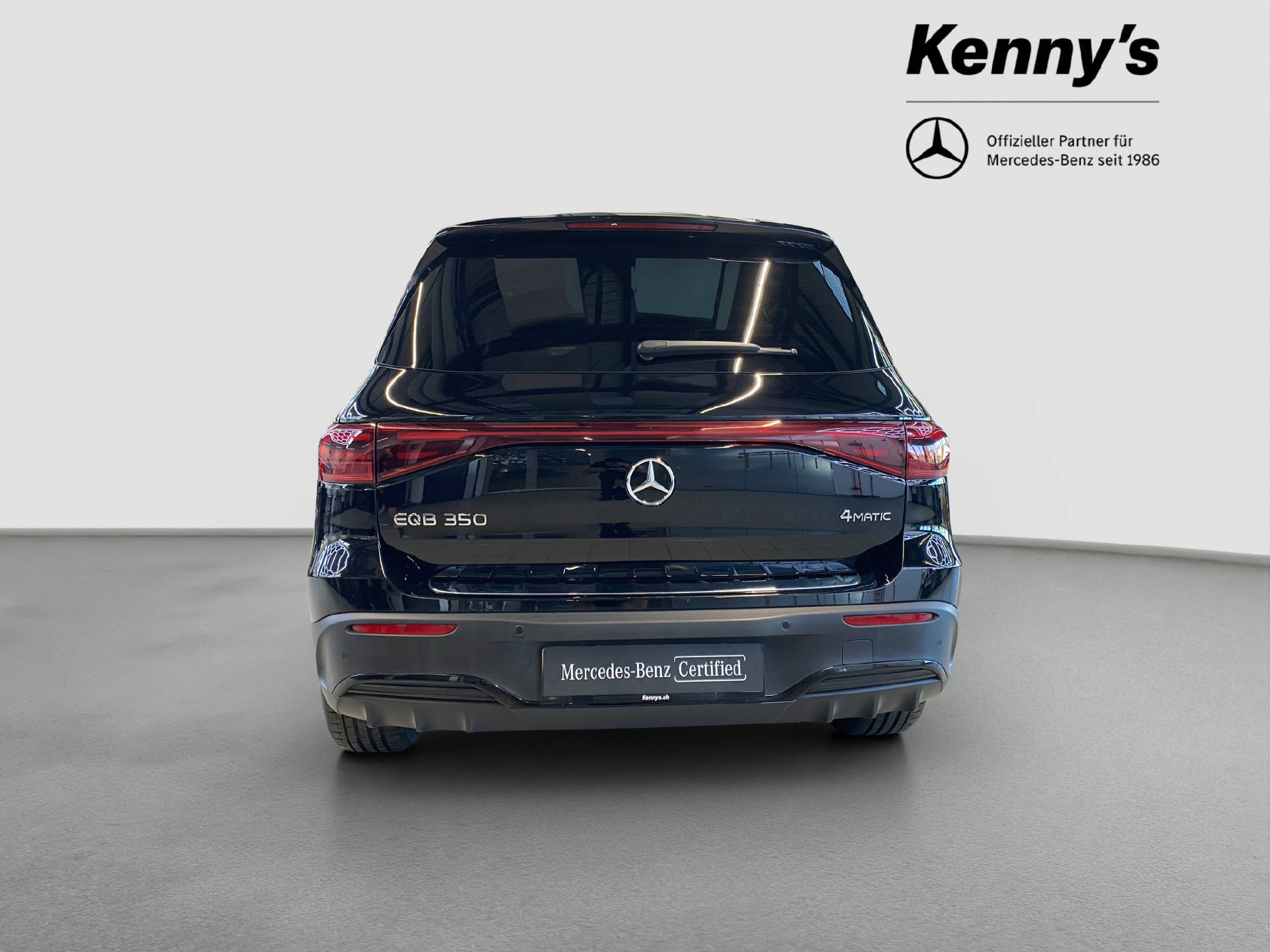 MERCEDES-BENZ EQB 350 Excellence AMG Line 4MATIC-image-5