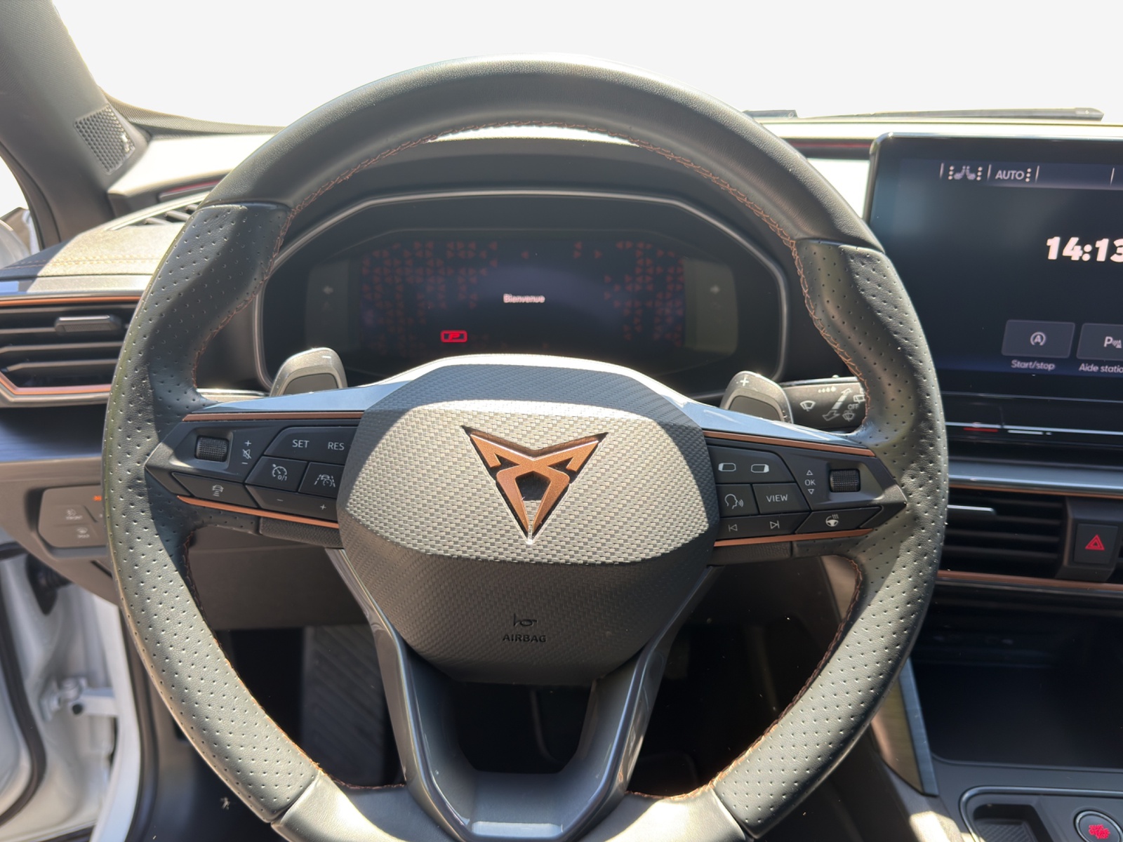 CUPRA Formentor 2.0TSI 4Drive DSG-image-9