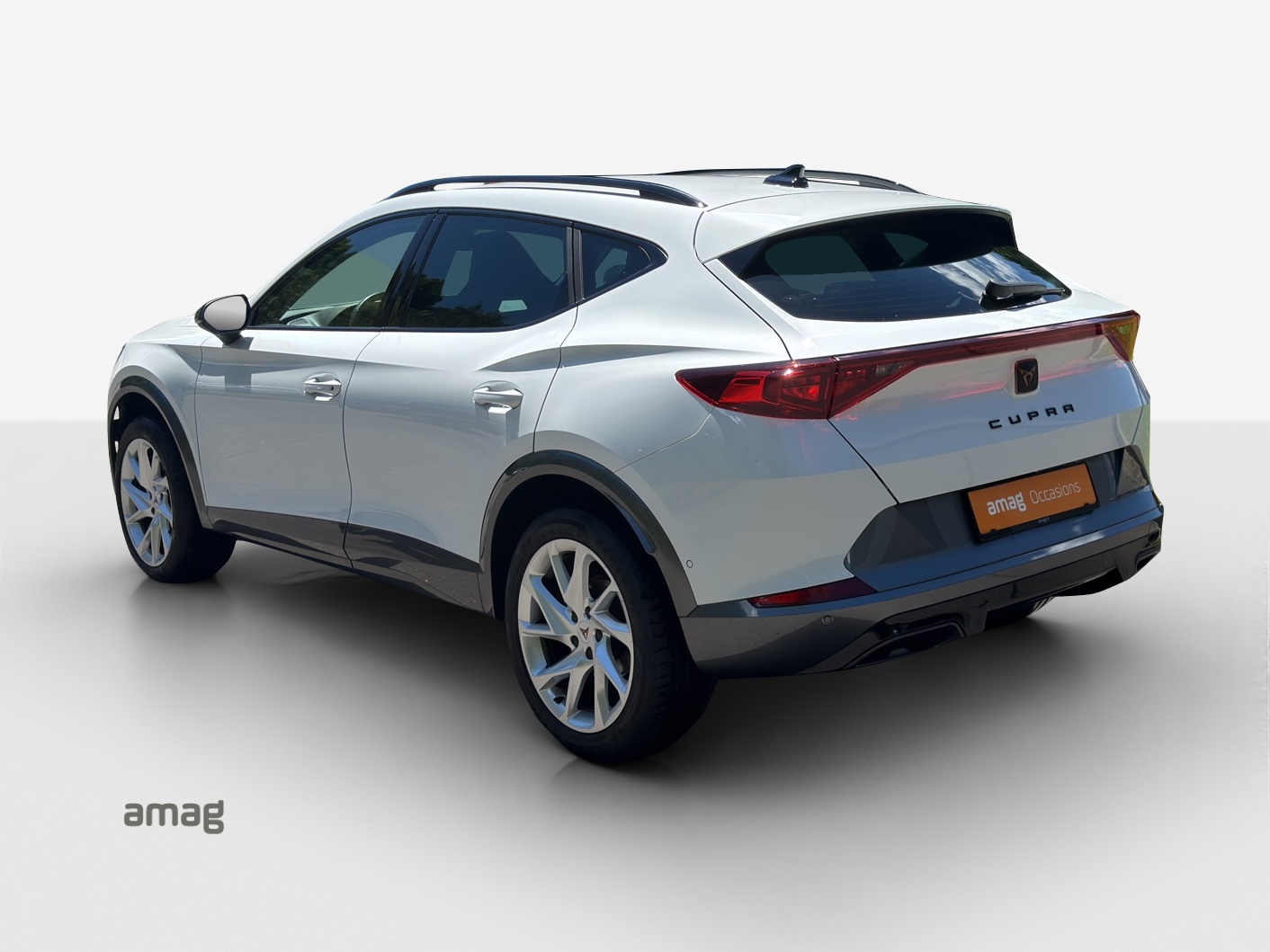 CUPRA Formentor 2.0TSI 4Drive DSG-image-2