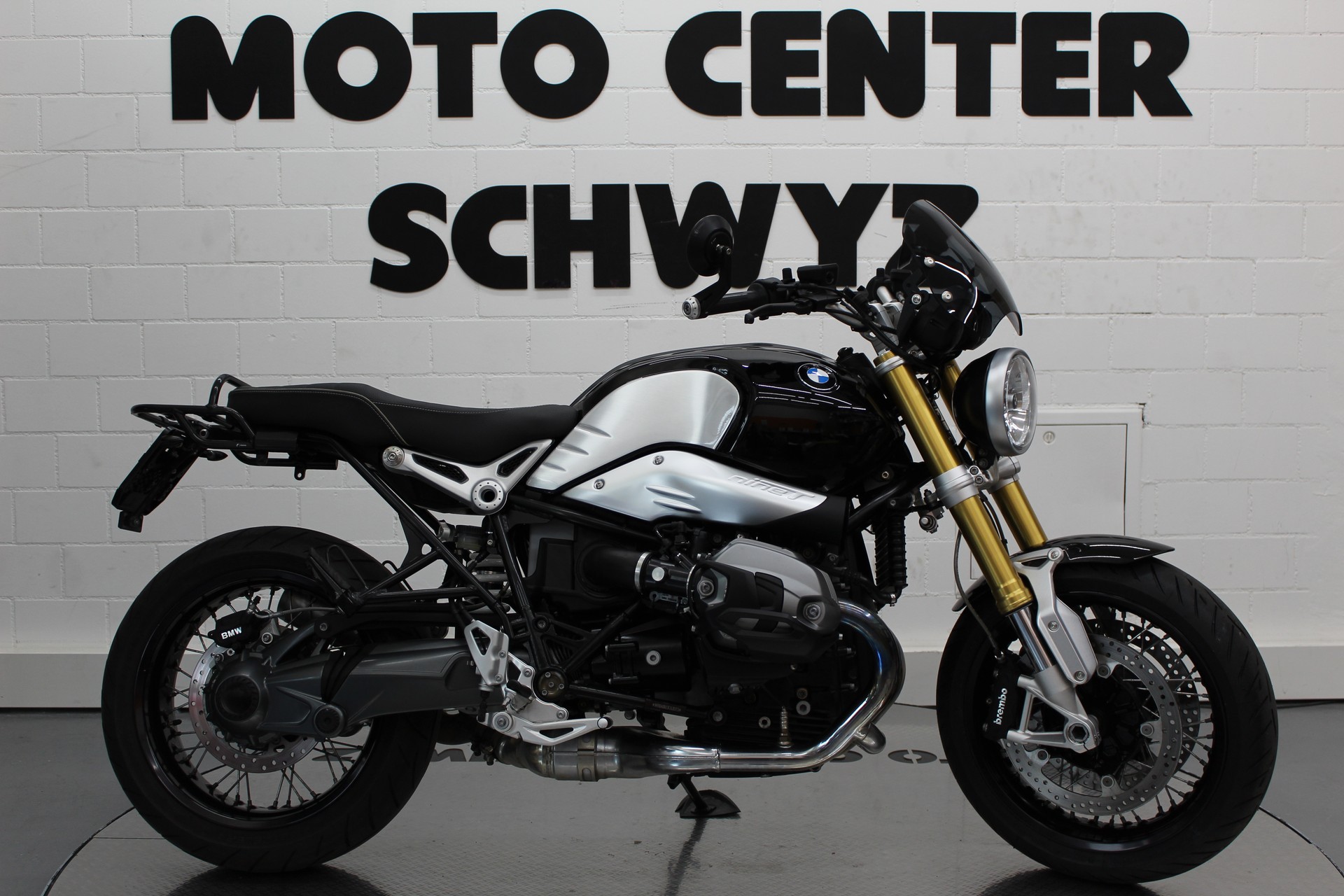 BMW R nineT ABS-image-0