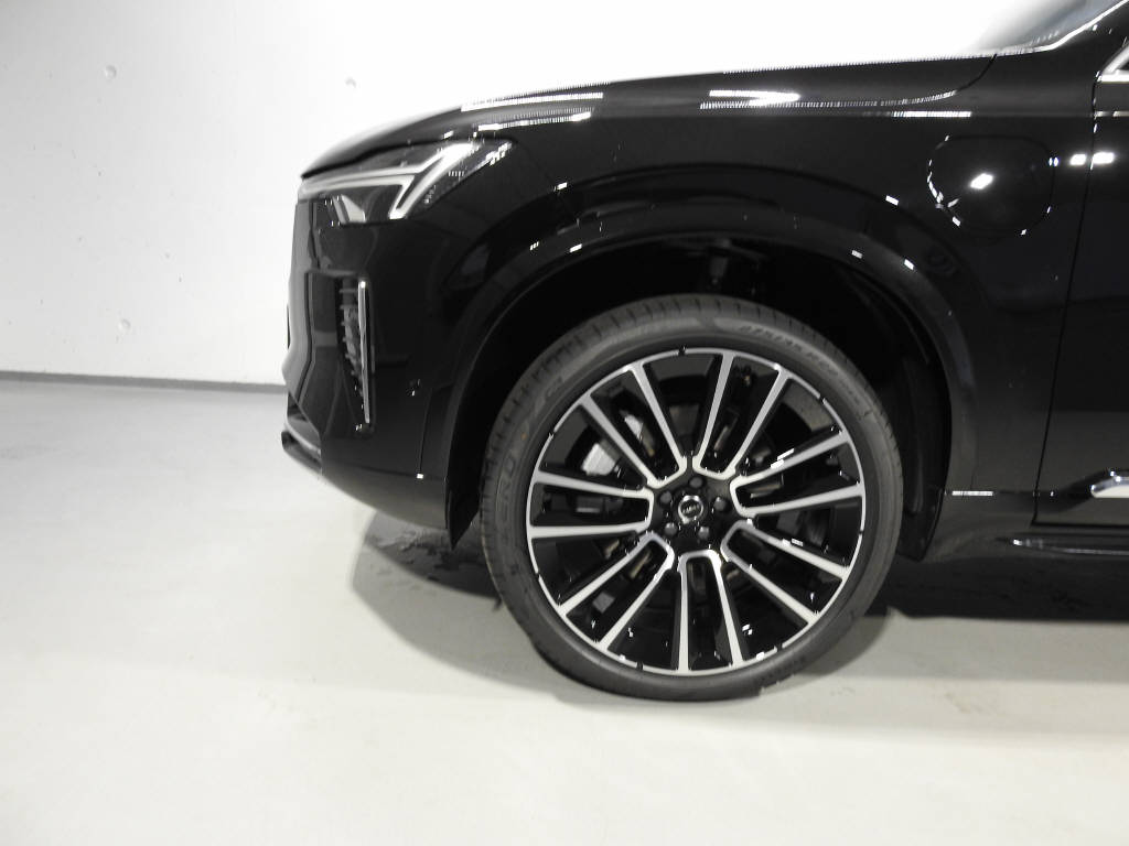 VOLVO XC90 2.0 T8 TE Ultra Bright eAWD-image-14