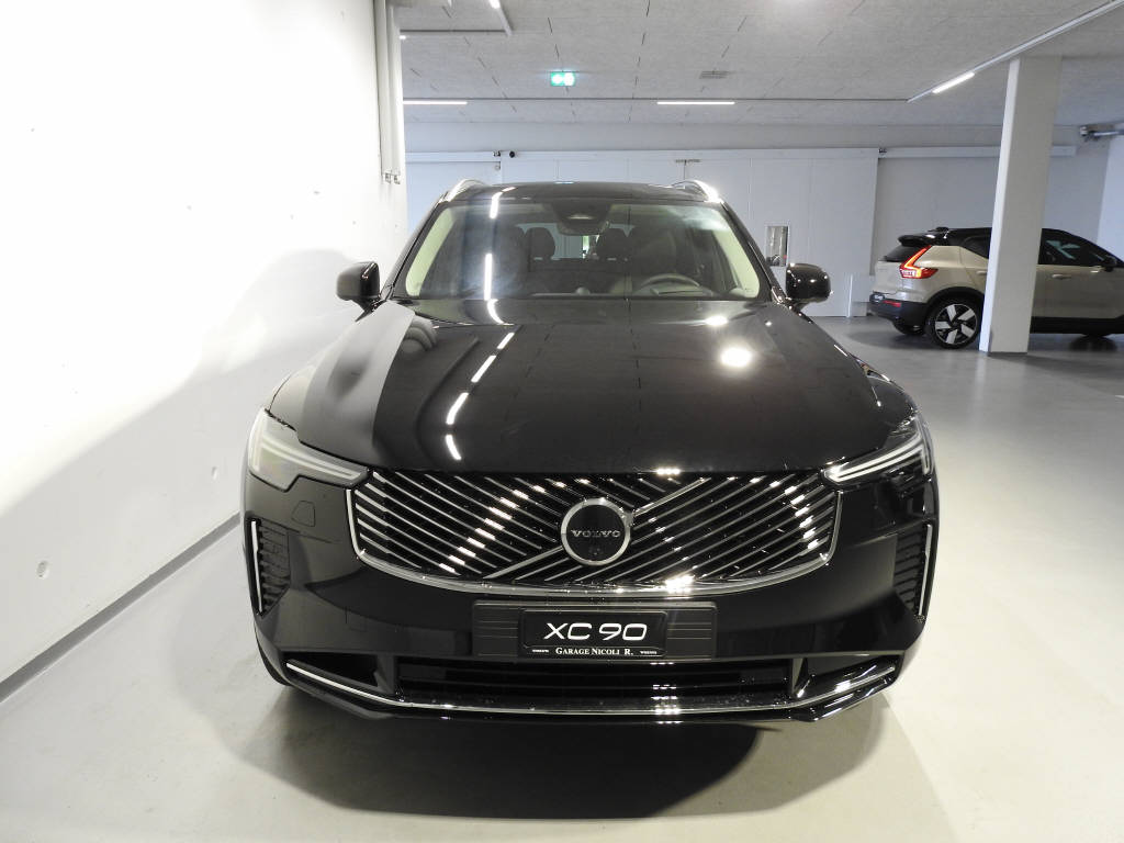 VOLVO XC90 2.0 T8 TE Ultra Bright eAWD-image-1