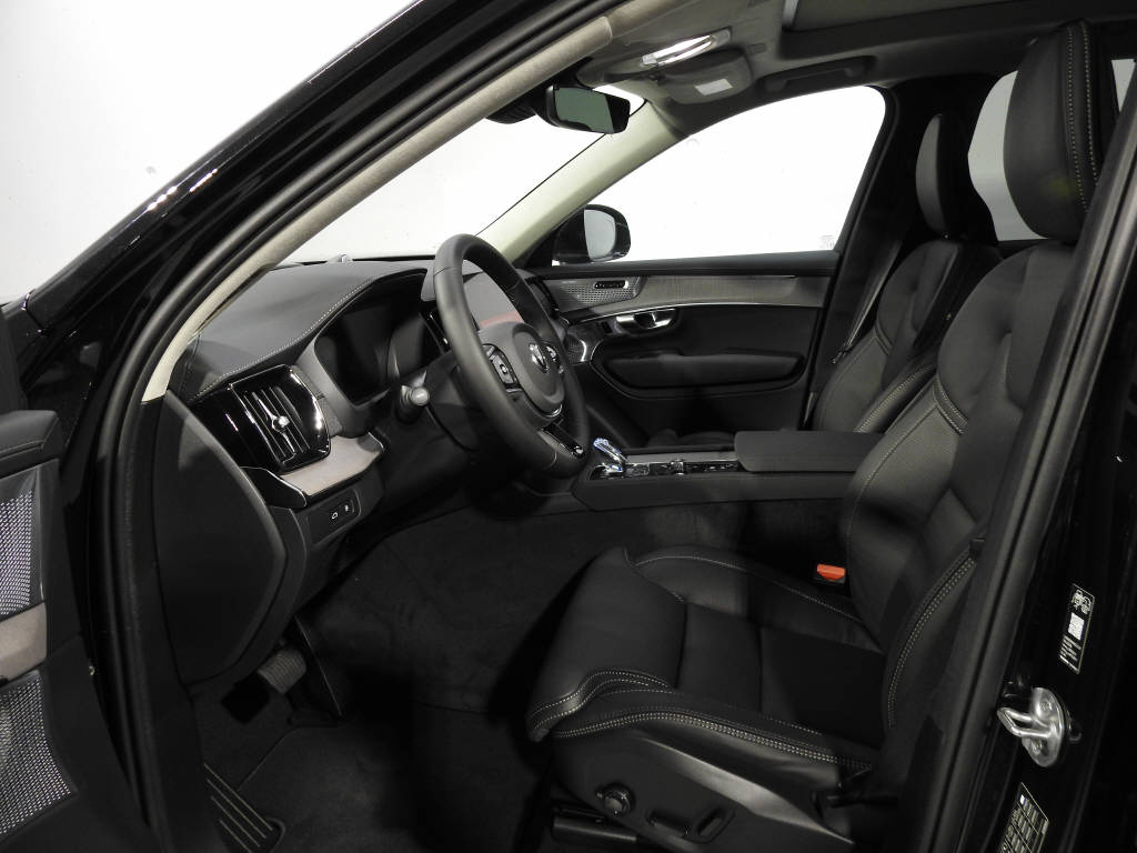 VOLVO XC90 2.0 T8 TE Ultra Bright eAWD-image-10