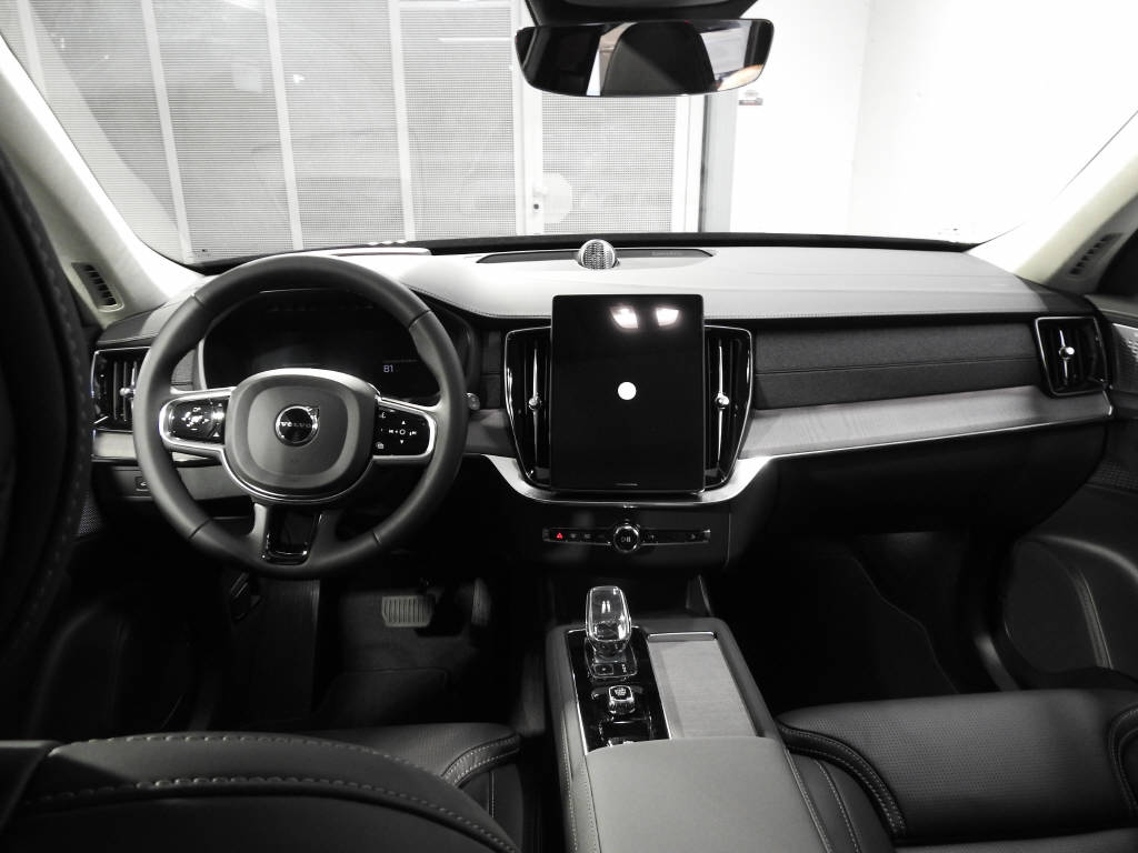 VOLVO XC90 2.0 T8 TE Ultra Bright eAWD-image-8