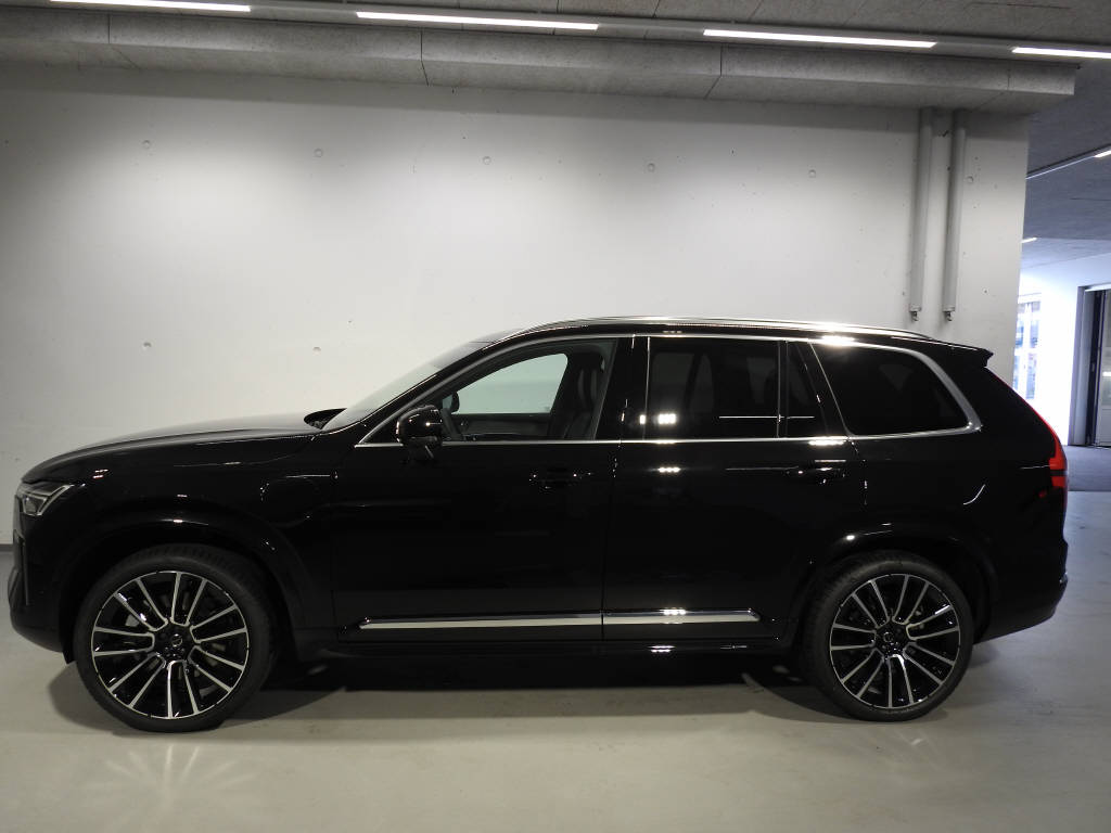 VOLVO XC90 2.0 T8 TE Ultra Bright eAWD-image-2