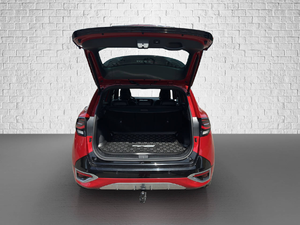 KIA Sportage 1.6 T-GDi PHEV GT-Line-image-6