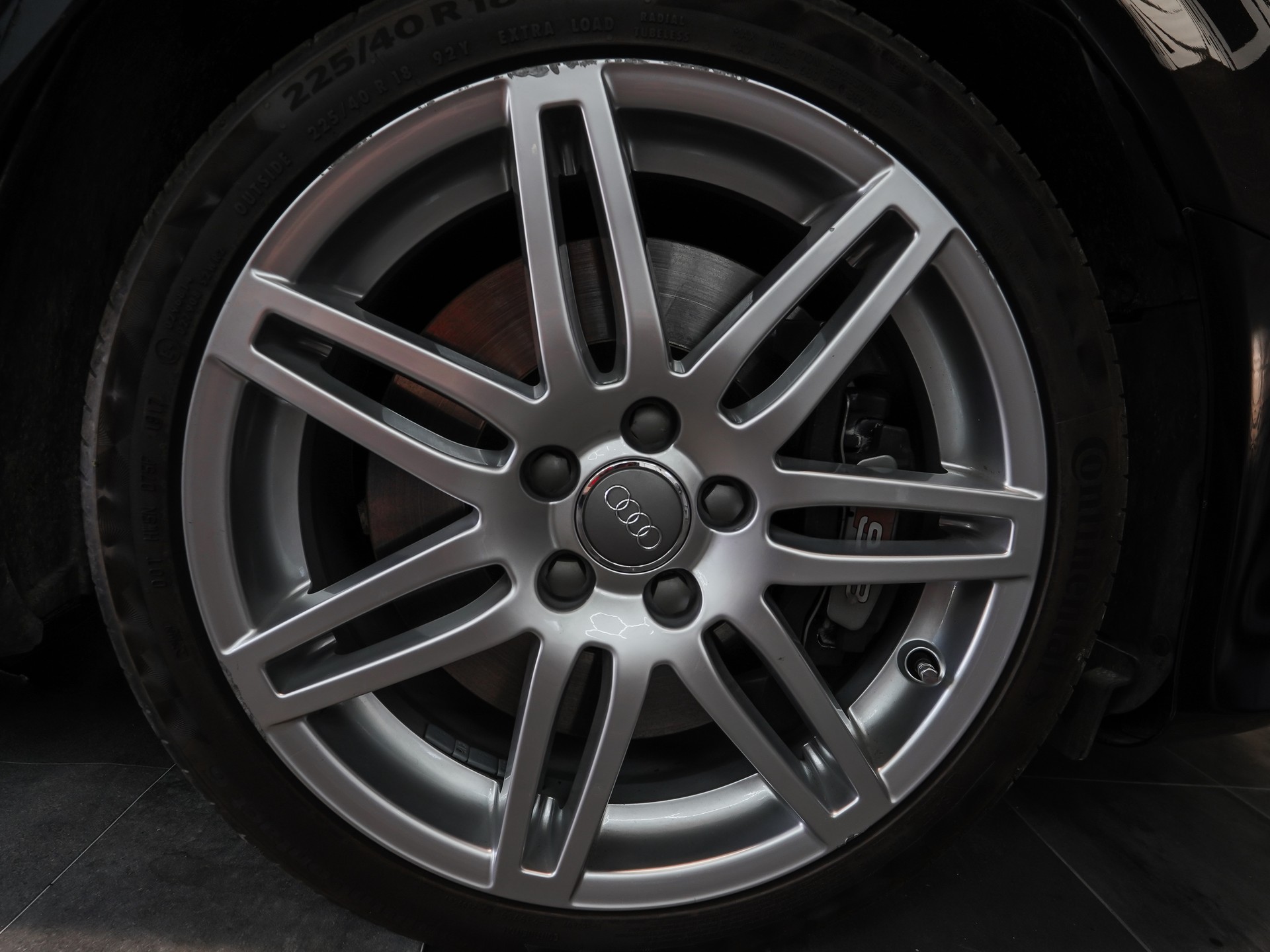 AUDI S3 Sportback 2.0 TFSI quattro S-tronic-image-14