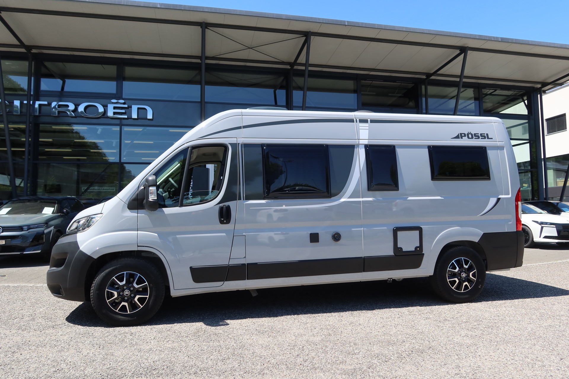 PÖSSL 2 WIN S Plus - 165 PS-image-2