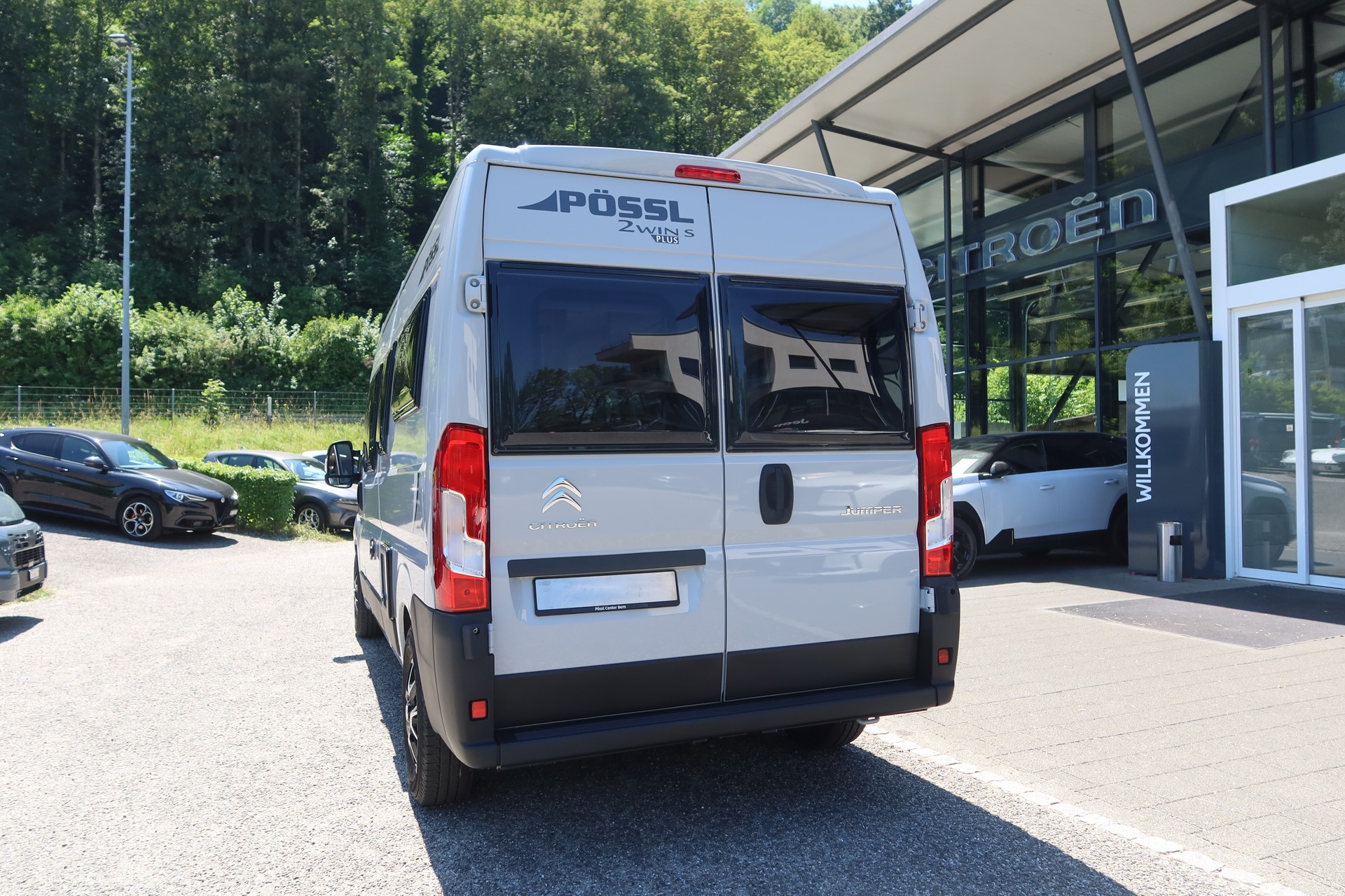 PÖSSL 2 WIN S Plus - 165 PS-image-5