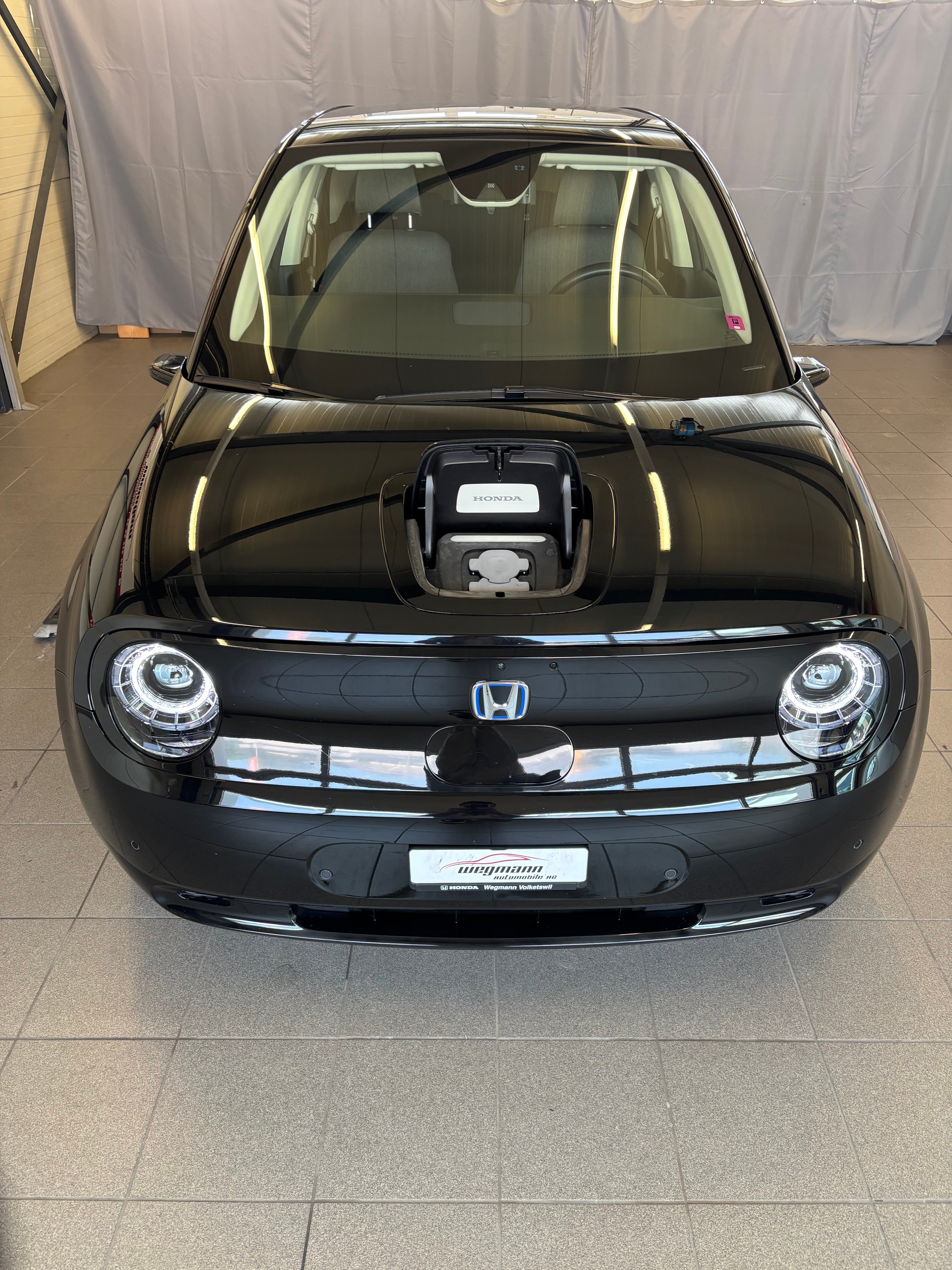 HONDA e Advance-image-14