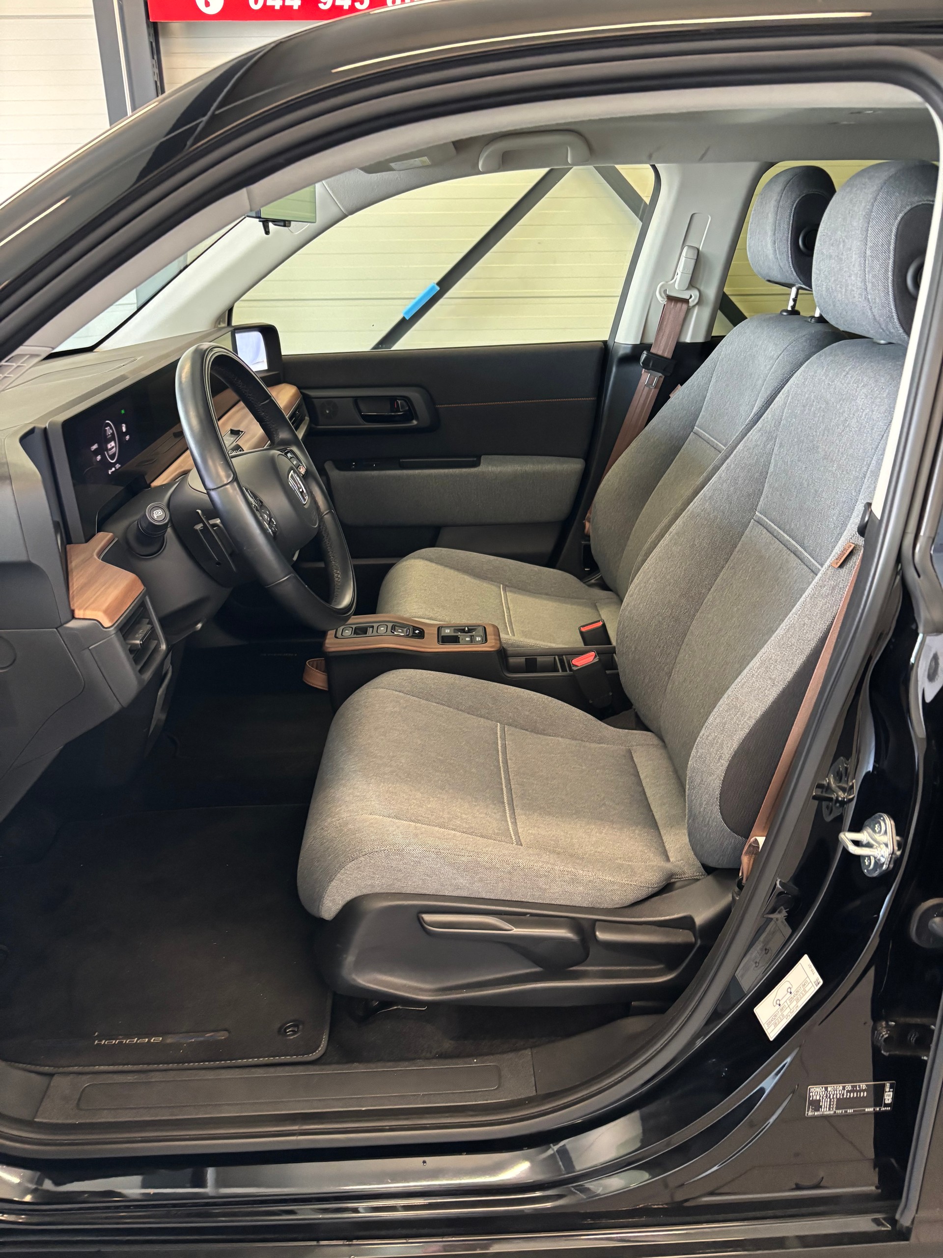 HONDA e Advance-image-7