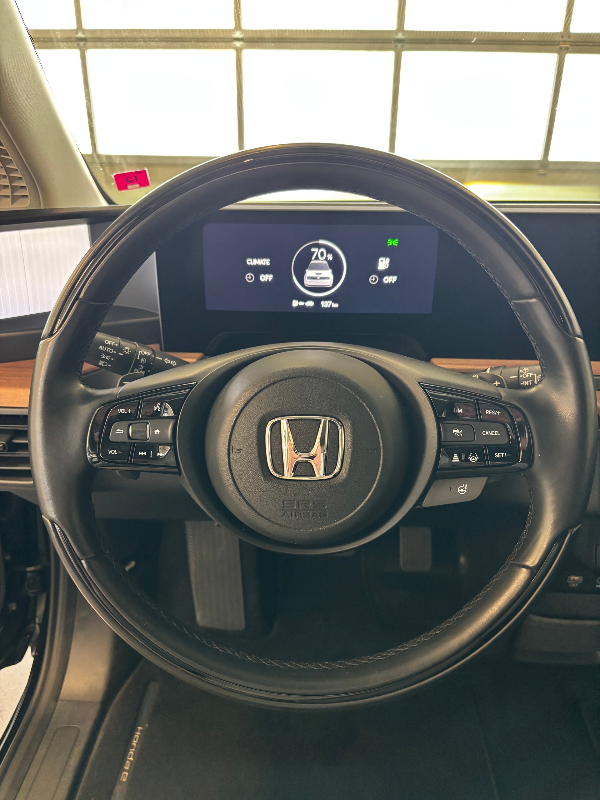 HONDA e Advance-image-8