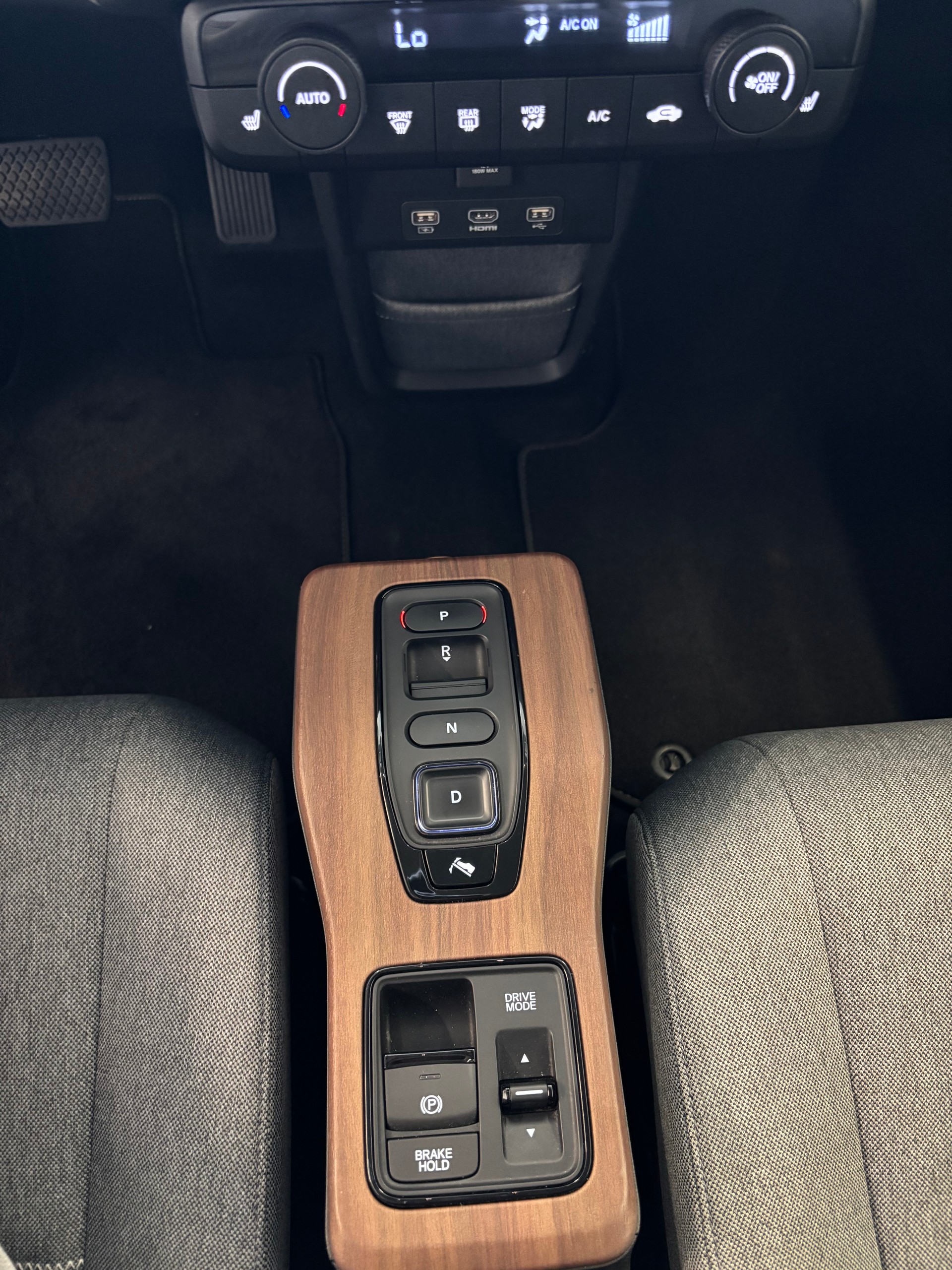HONDA e Advance-image-10