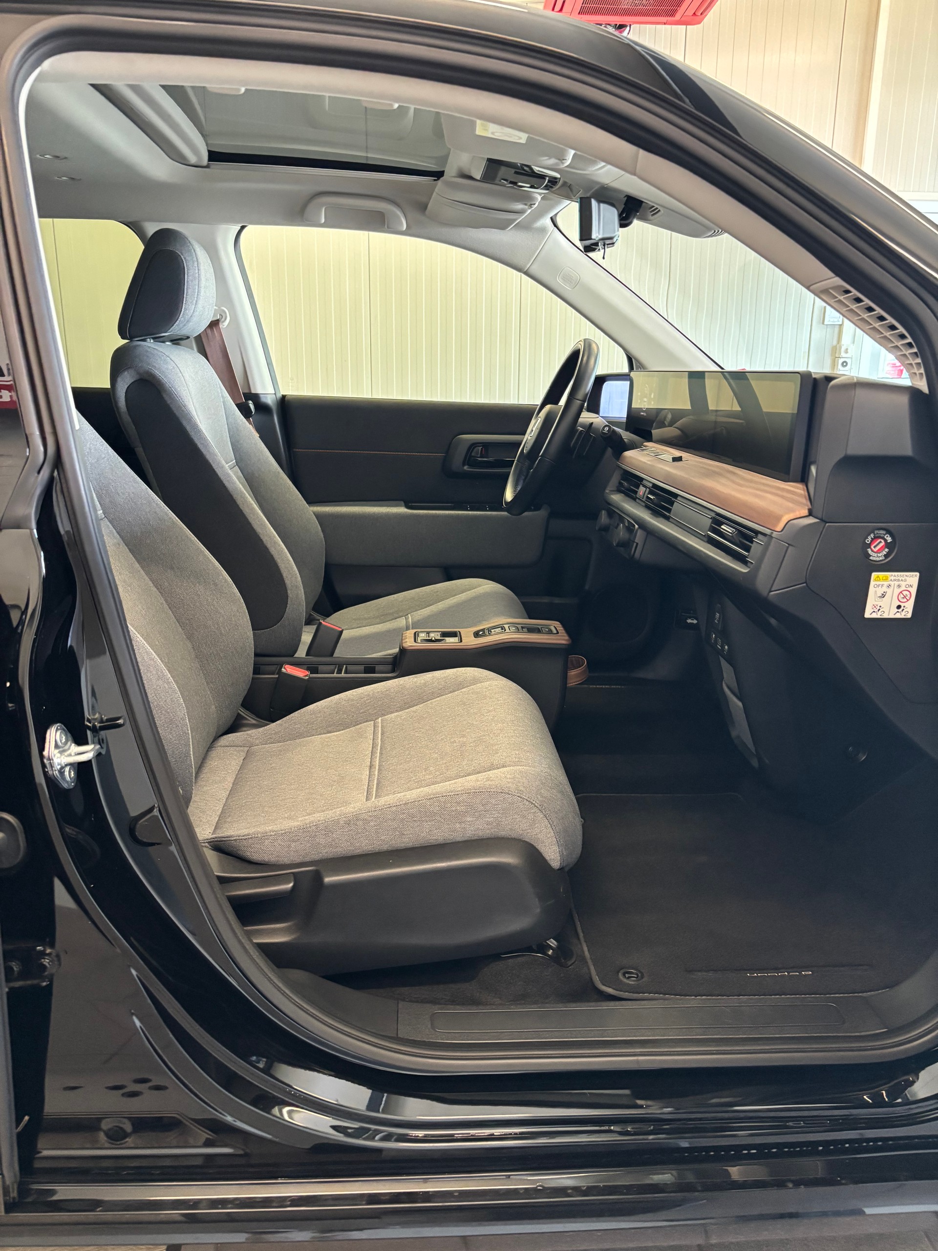 HONDA e Advance-image-11